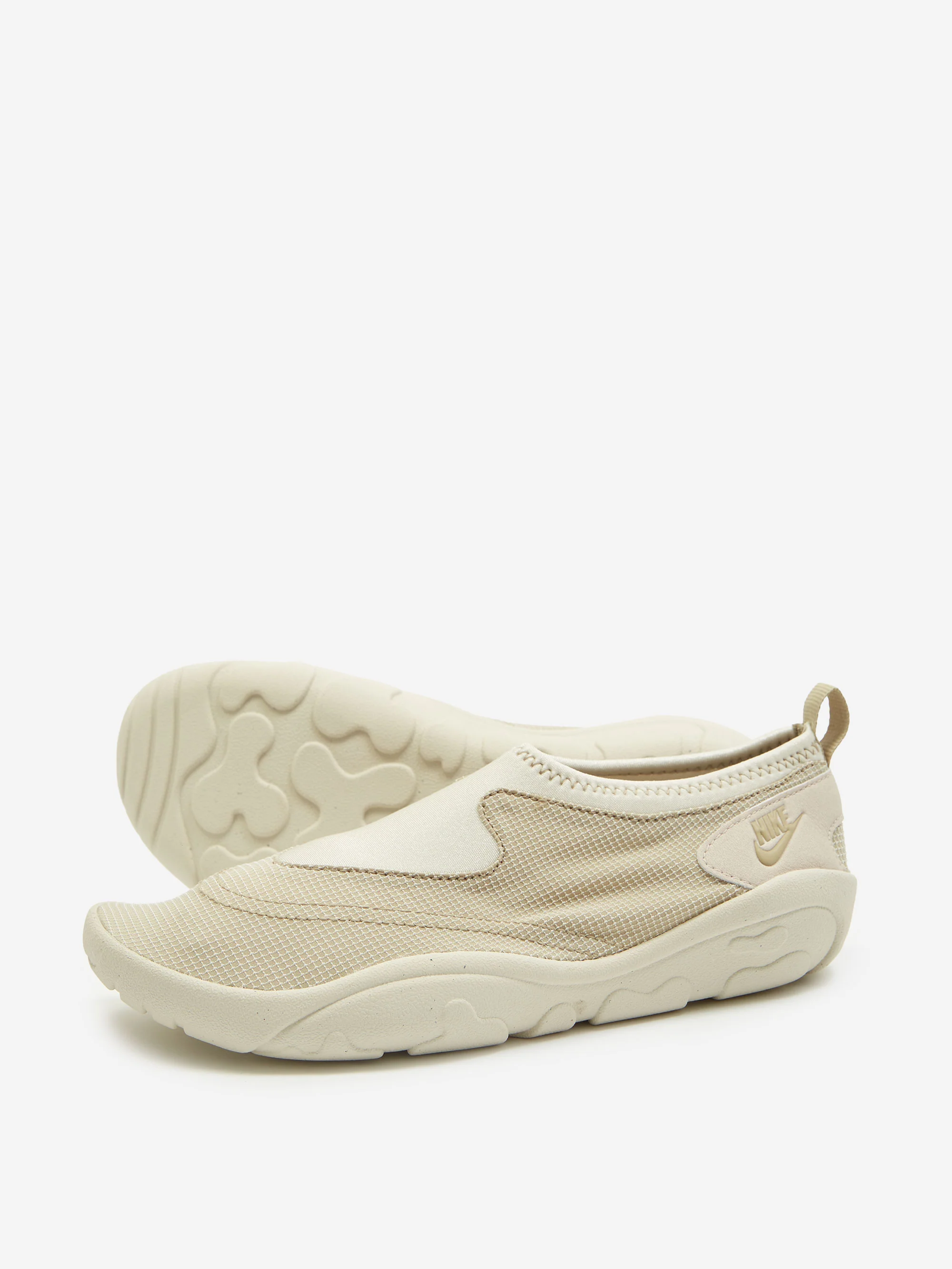 Nike Aqua Turf - Light Orewood Brown/Deser Khaki - Image 7