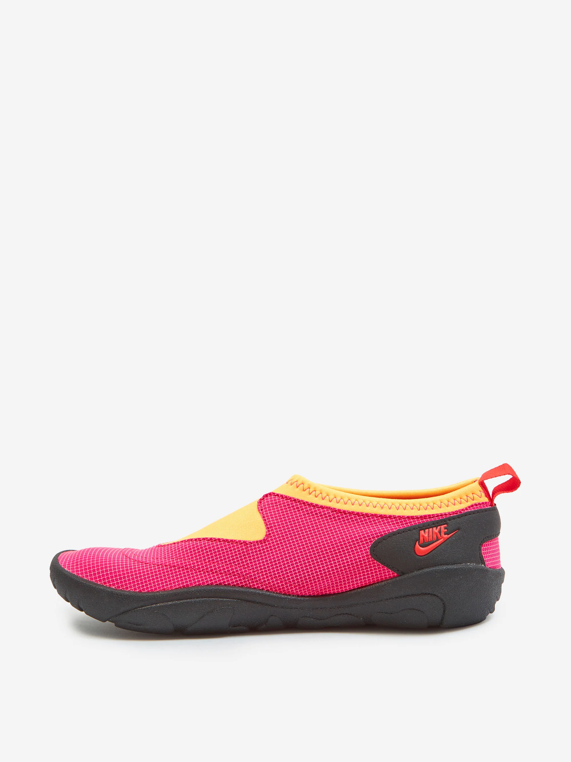 Nike Aqua Turf W - Vivid Pink/Lt Crimson-Black-Laser Orange-Hyper Pink - Image 5