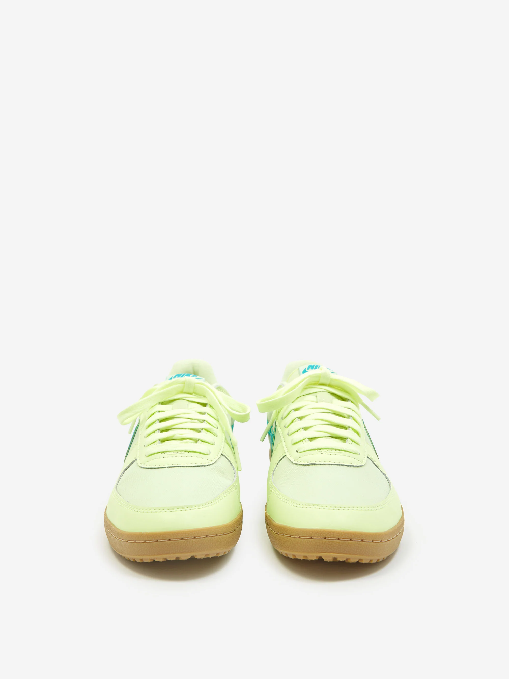 Nike Field General 82 SP W - Barely Volt/Dusty Cactus/Gum Light Brown - Image 3