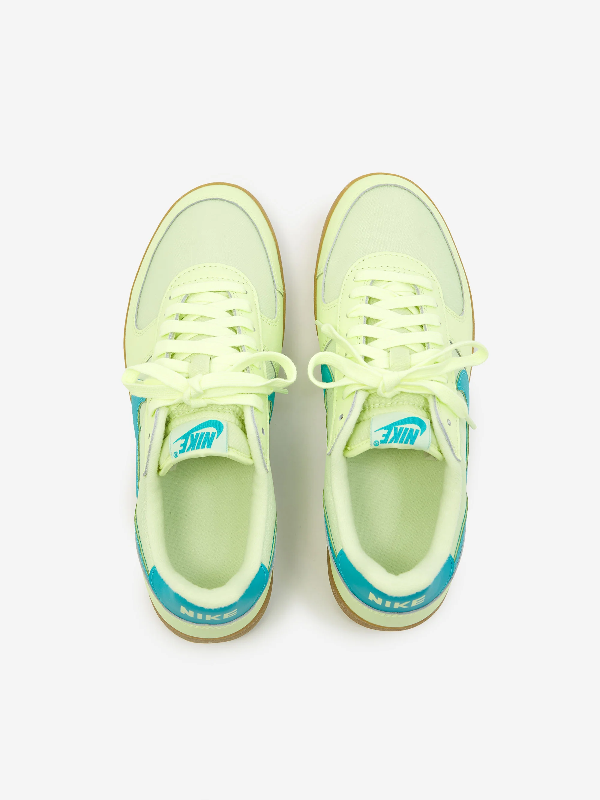 Nike Field General 82 SP W - Barely Volt/Dusty Cactus/Gum Light Brown - Image 5