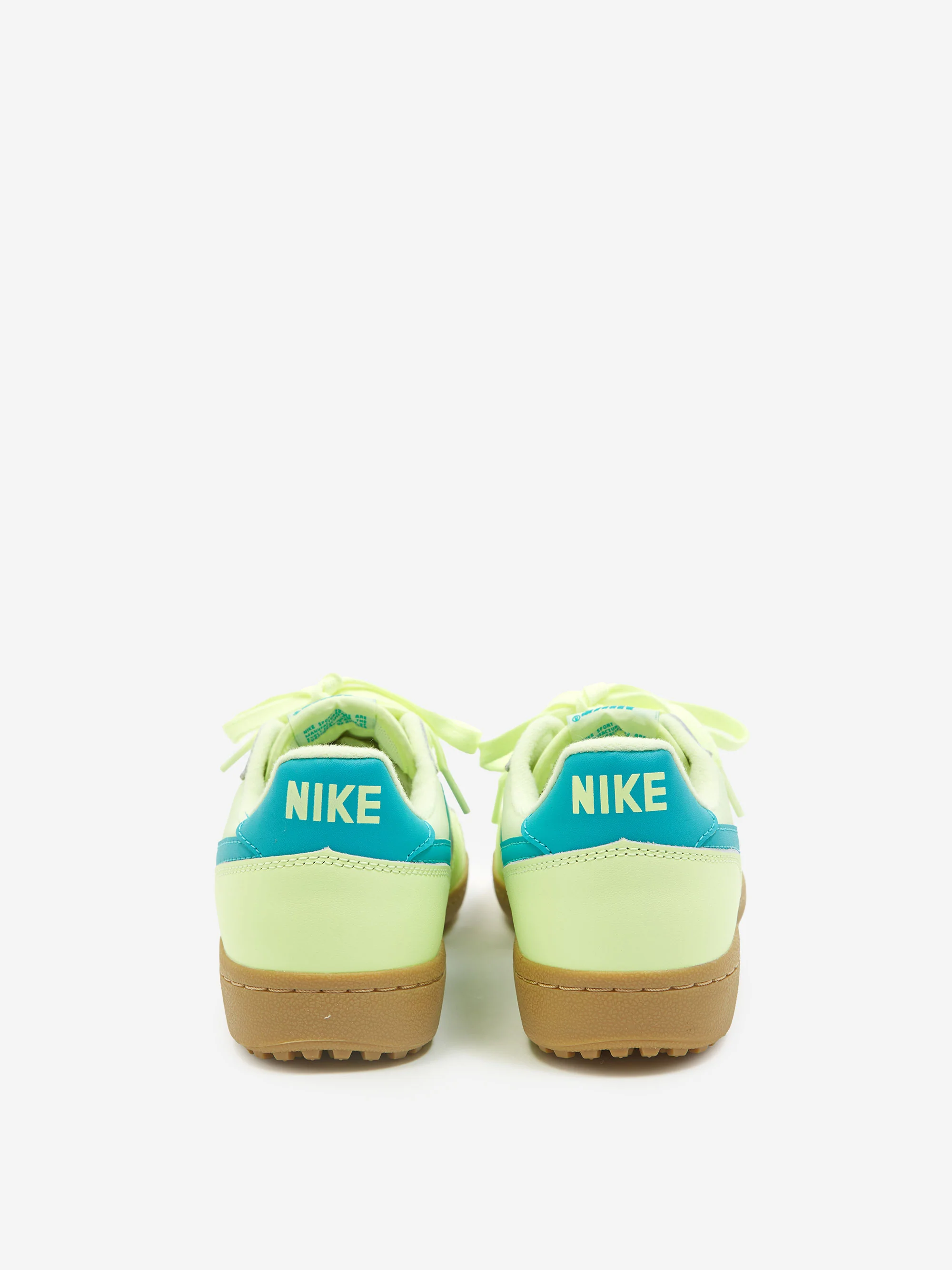 Nike Field General 82 SP W - Barely Volt/Dusty Cactus/Gum Light Brown - Image 6