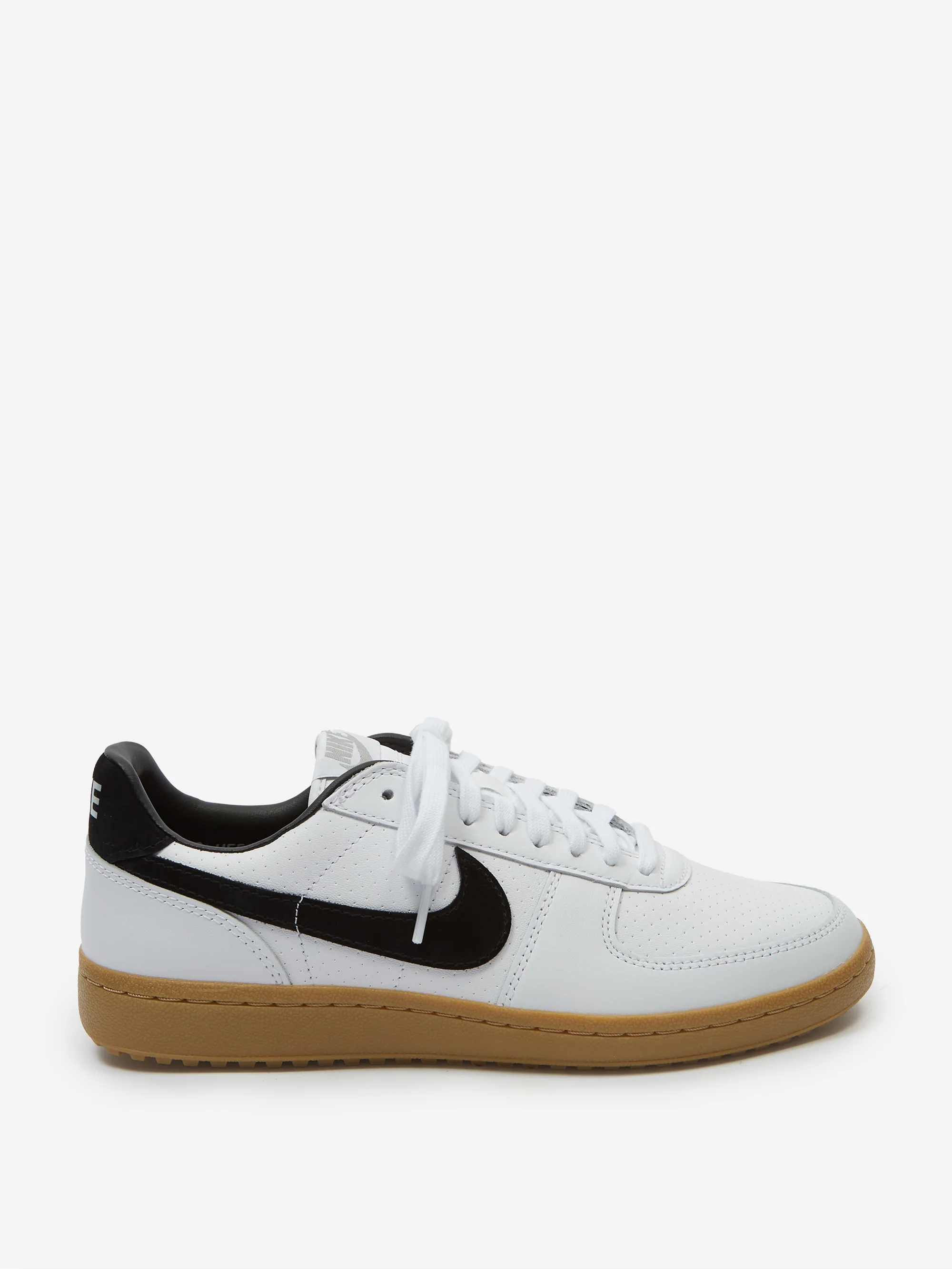 Nike Field General 82 SP - White/Black-Gum/Light Brown