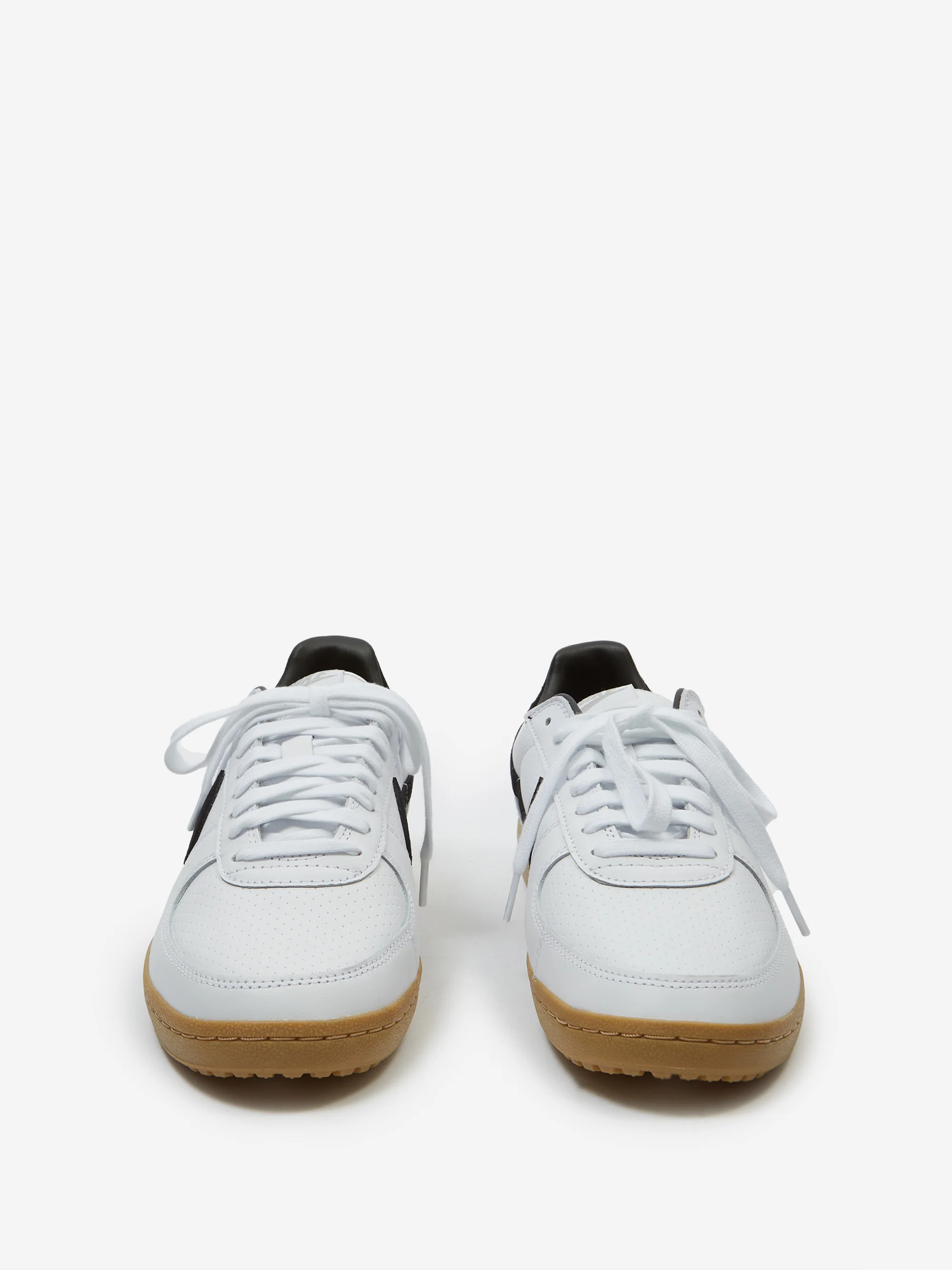 Nike Field General 82 SP - White/Black-Gum/Light Brown - Image 3