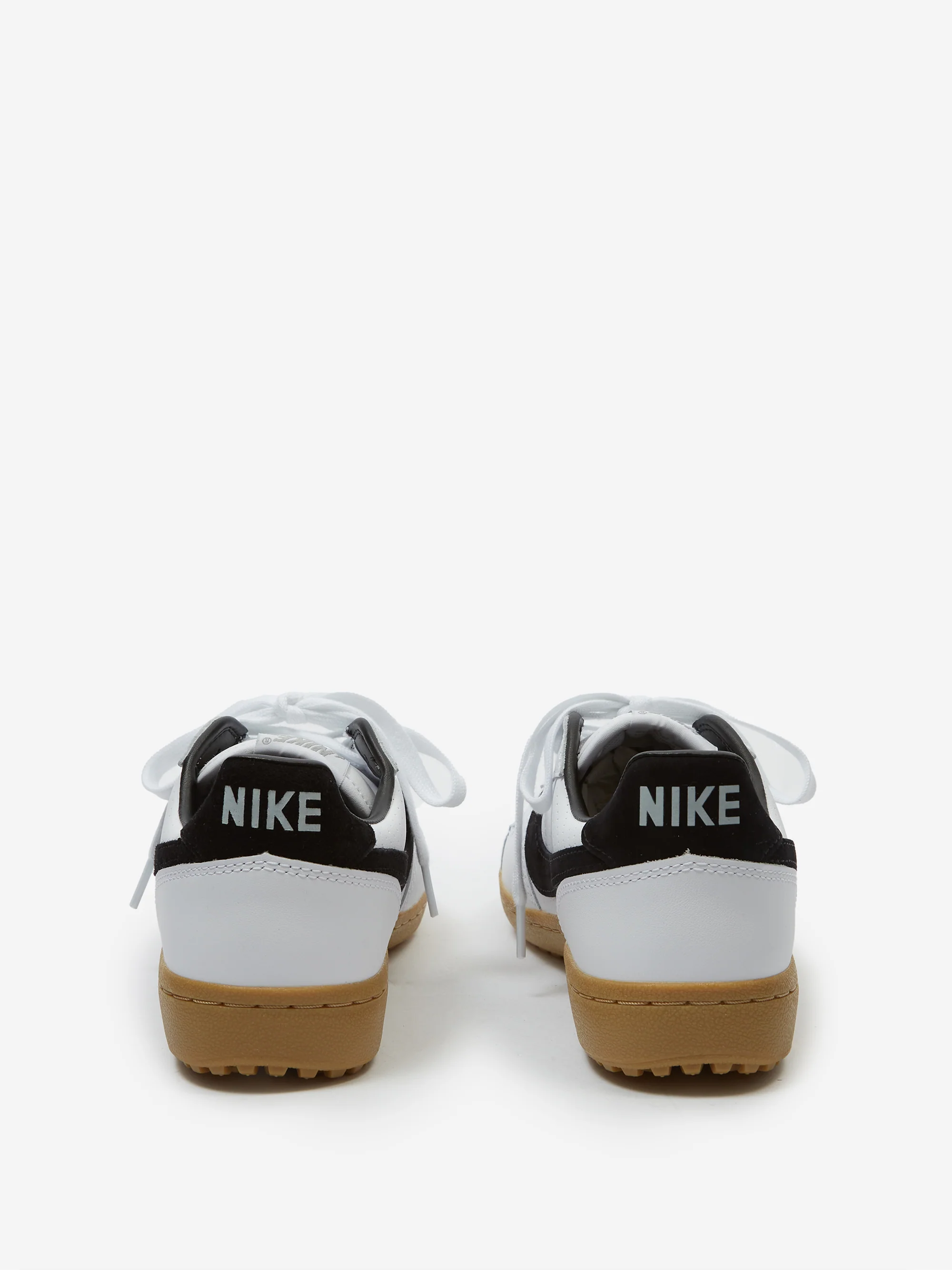Nike Field General 82 SP - White/Black-Gum/Light Brown - Image 5