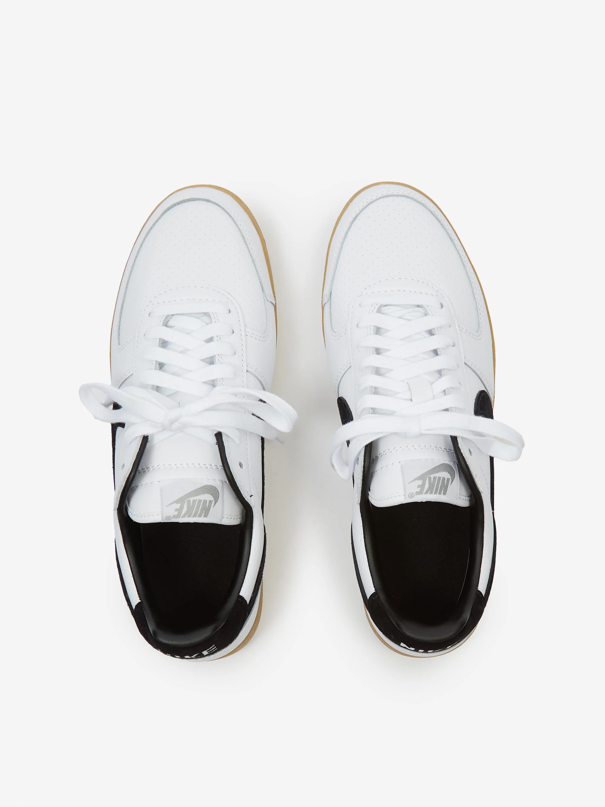 Nike Field General 82 SP - White/Black-Gum/Light Brown - Image 6