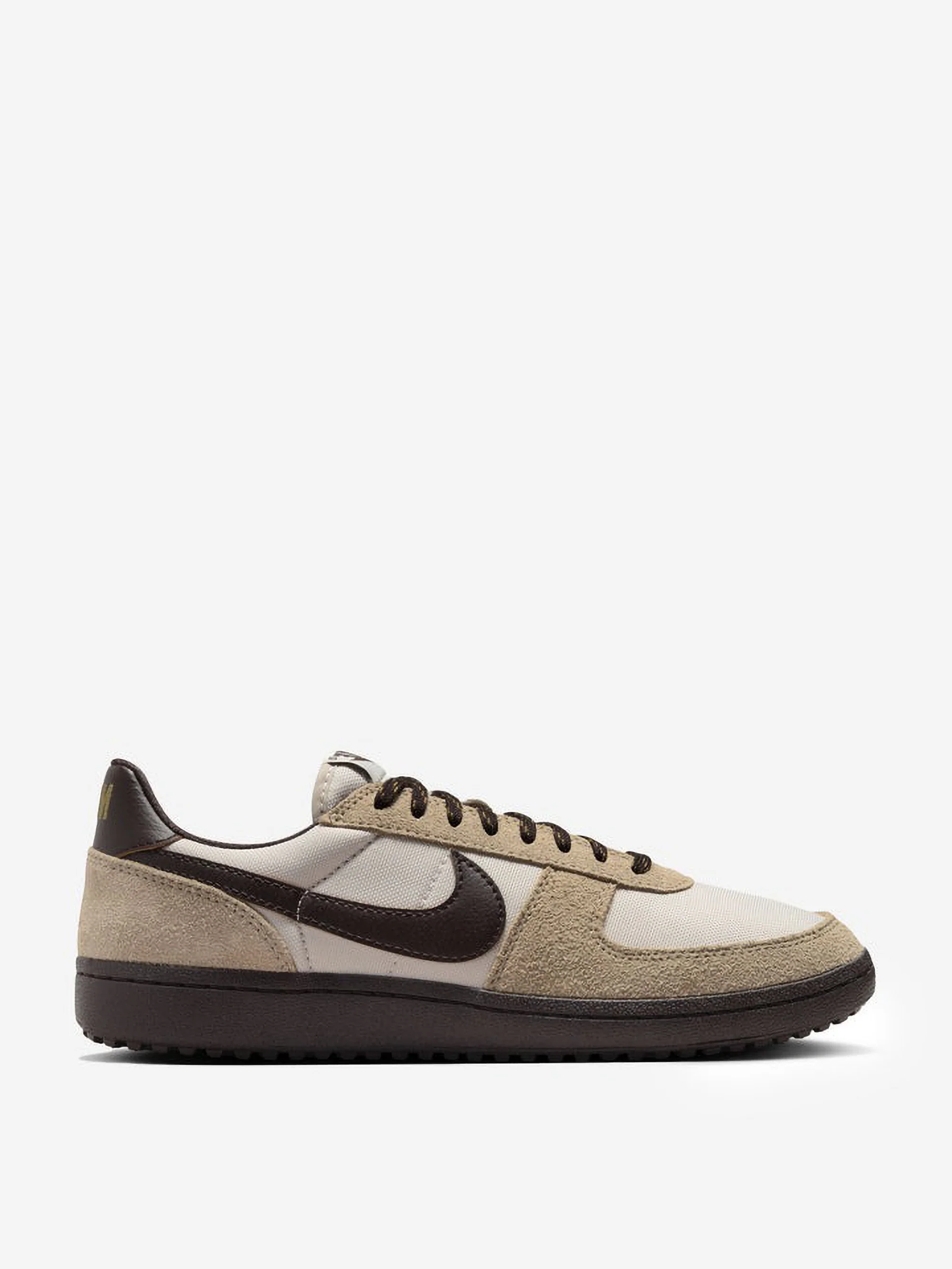 Nike Field General 82 "London"- Khaki/Velvet Brown/Orewood Brown