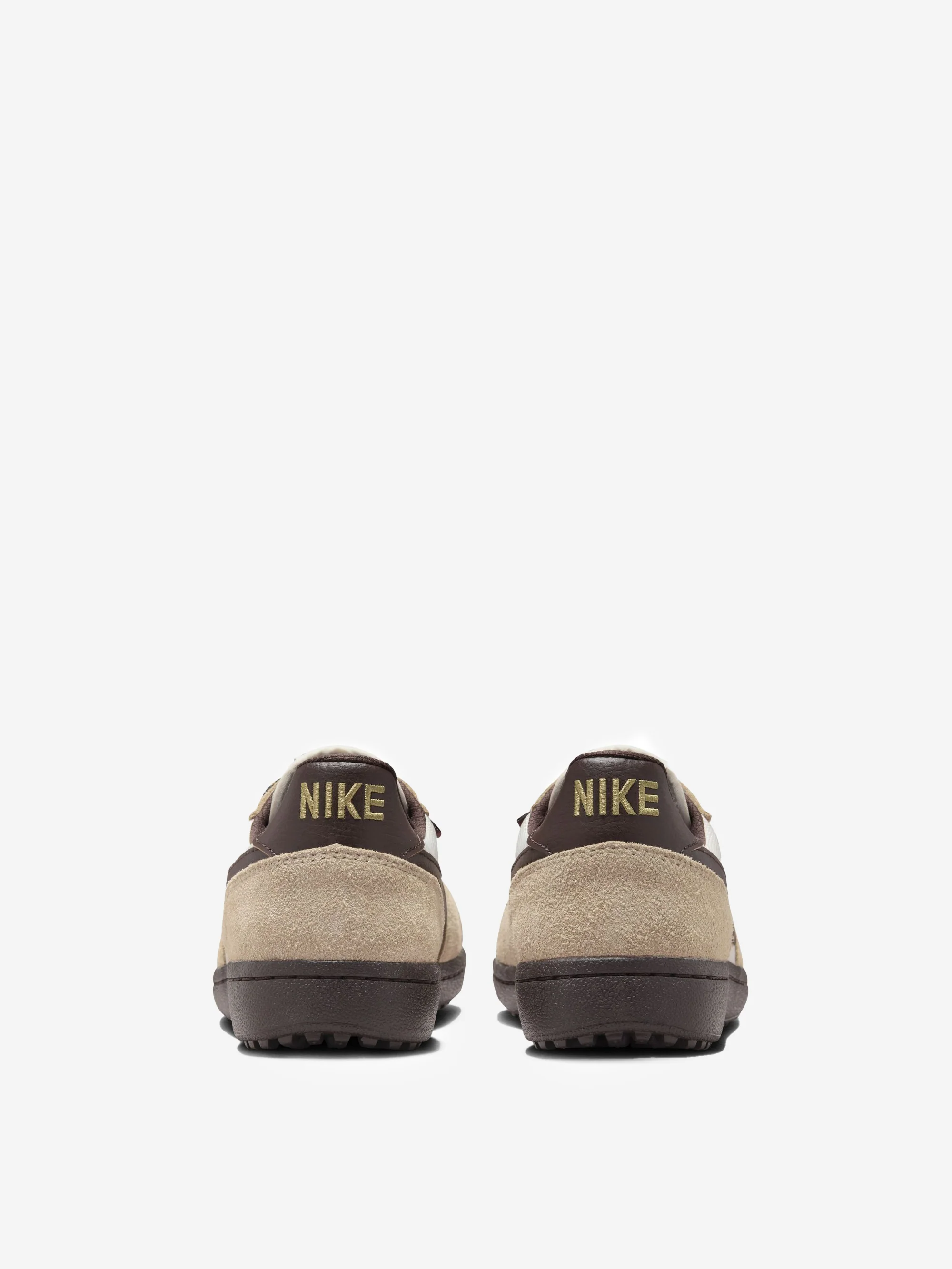 Nike Field General 82 "London"- Khaki/Velvet Brown/Orewood Brown - Image 5