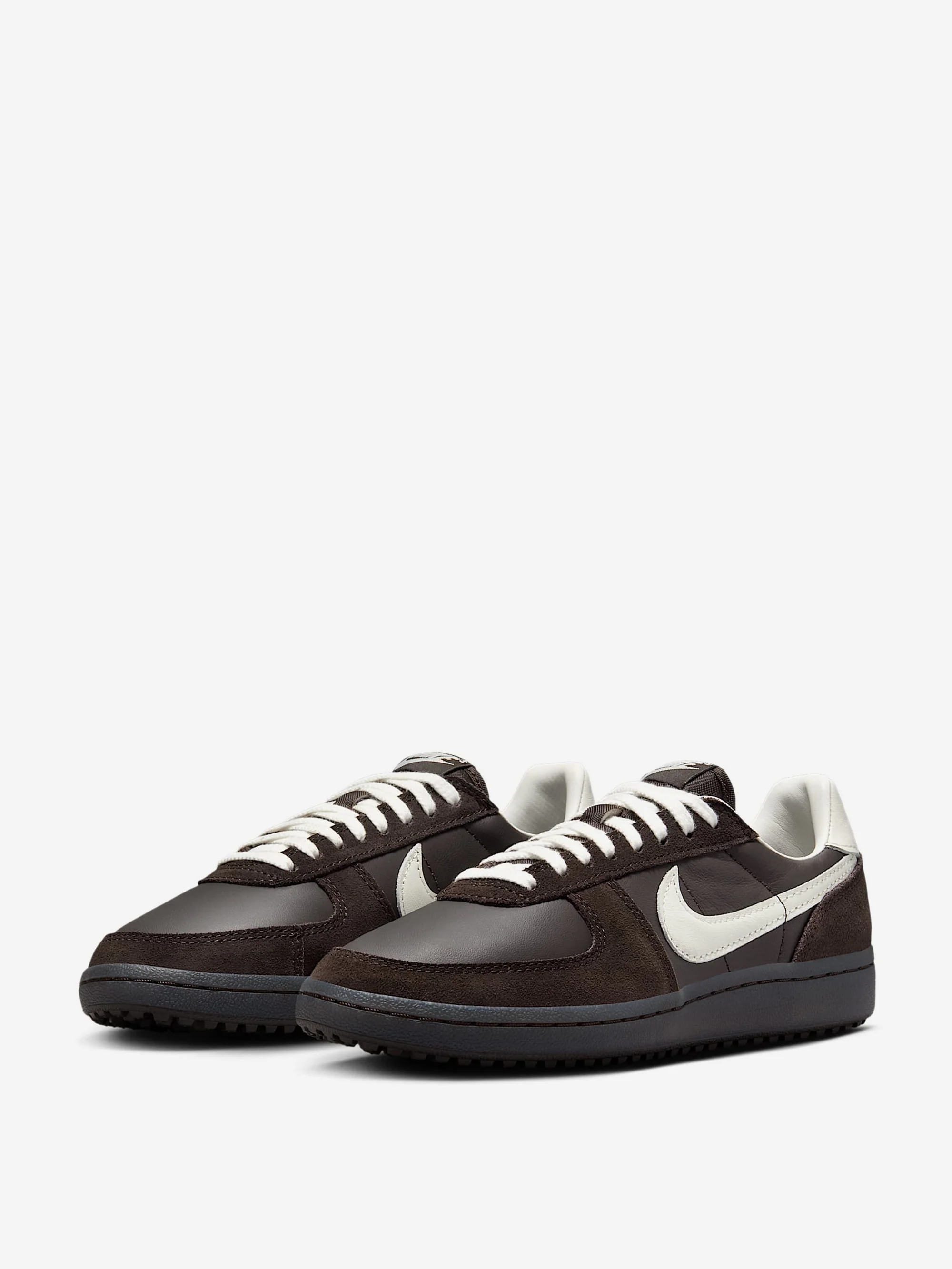 Nike Field General - Velvet Brown/Sail - Image 2