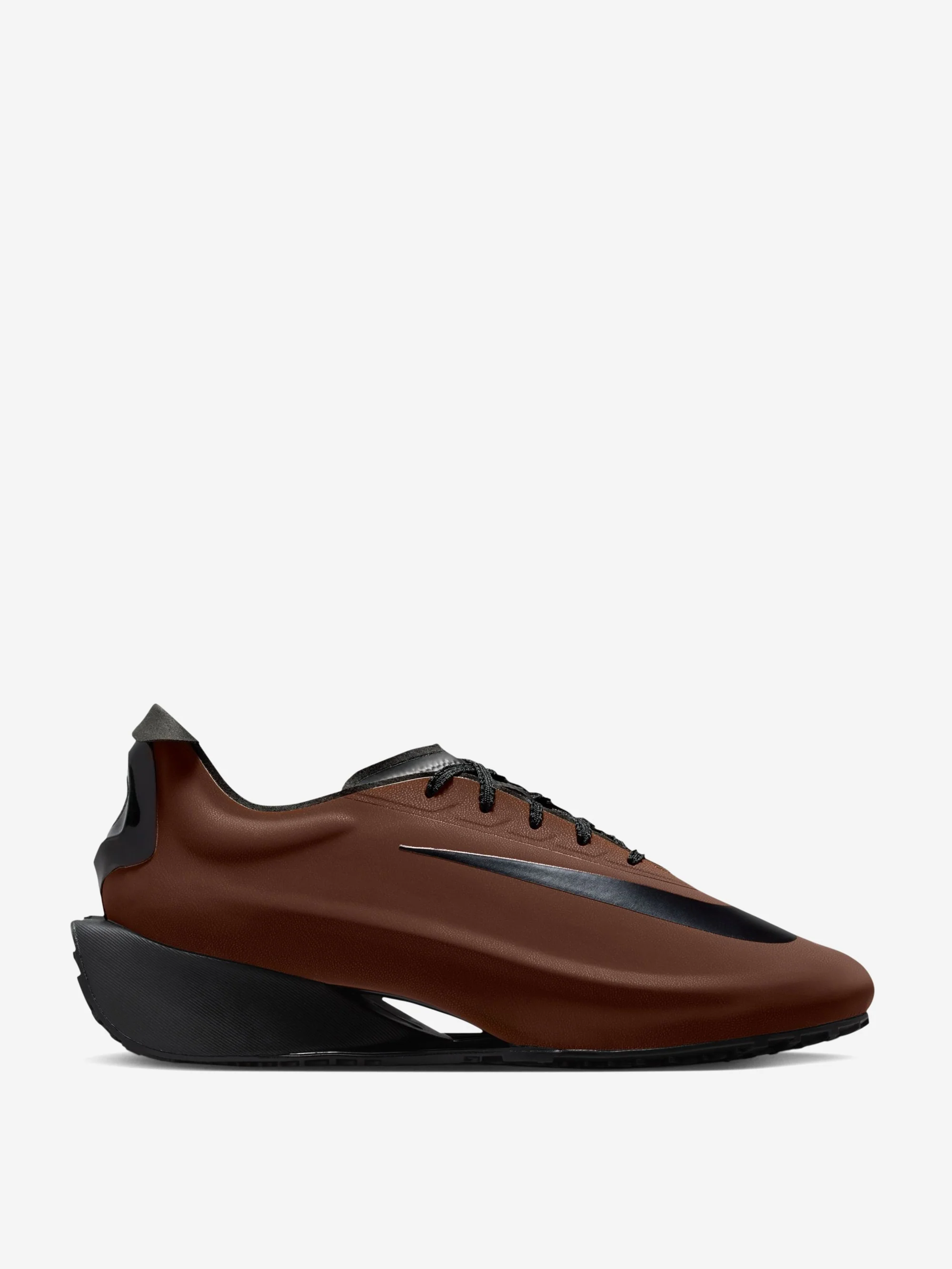 Nike First Sight Noir - Cacao Wow/Black-Mtlc Dk Grey