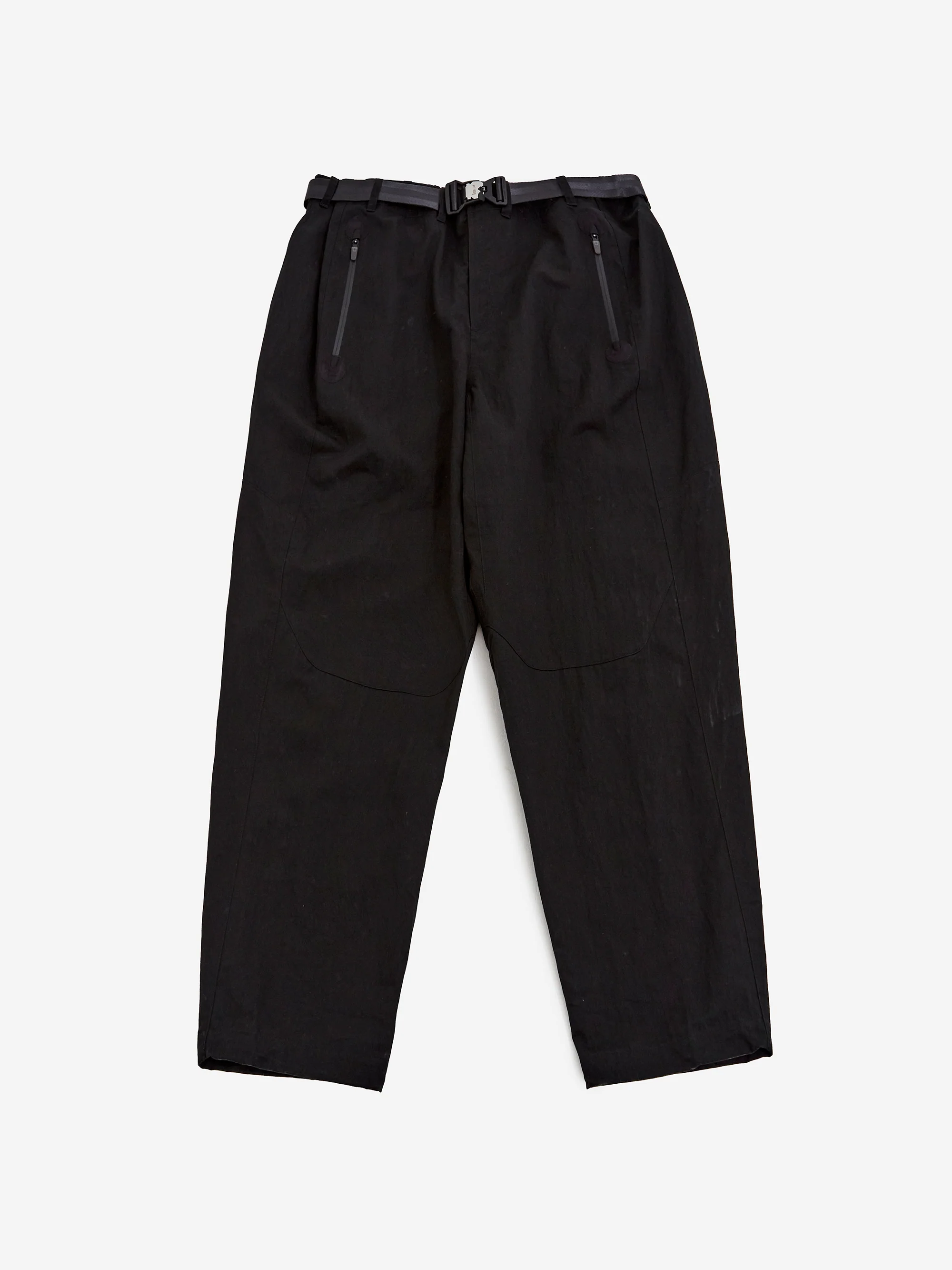Nike ISPA Adapt Wrap Pant - Black/Black