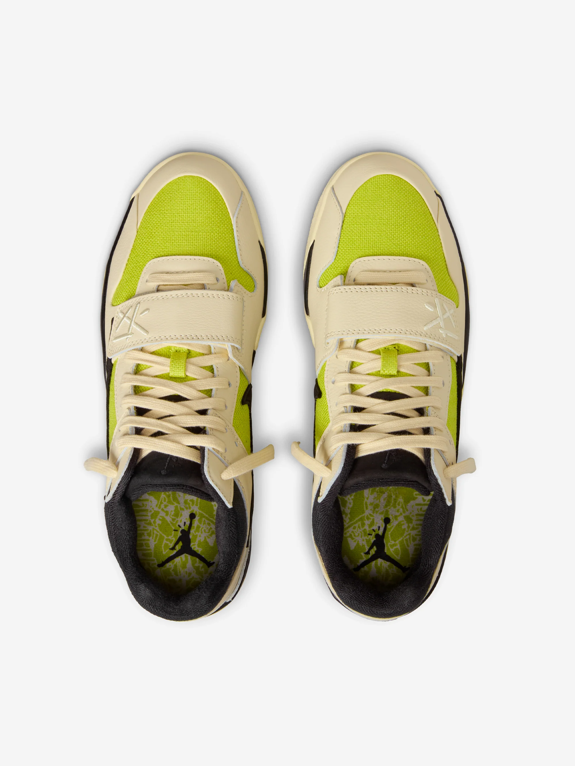 CJ1 T-Rexx - 'Bright Cactus' - Image 6