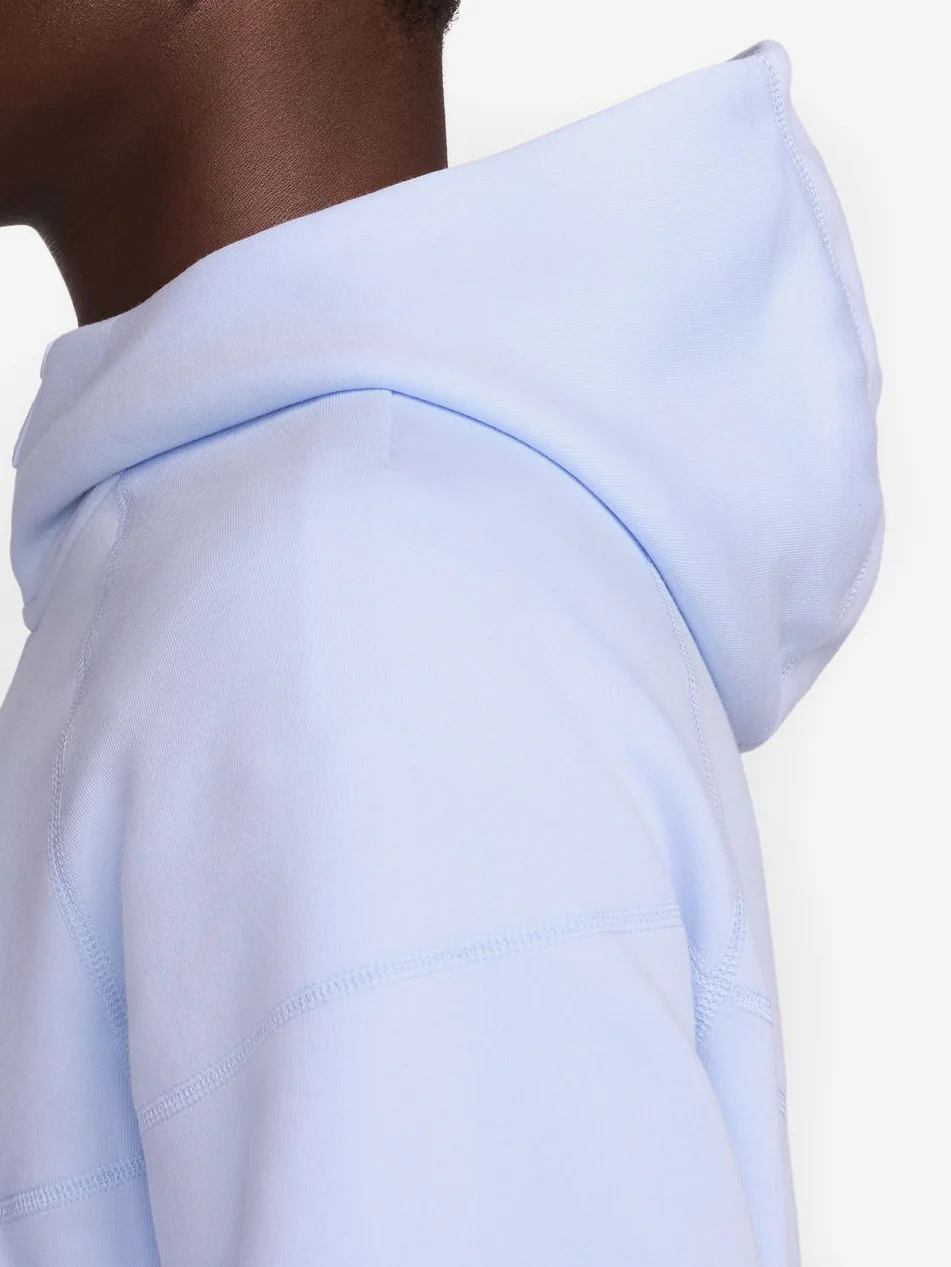 Nike Nocta Tech Fleece Hoodie - Palest Purple/Daybreak - Image 8