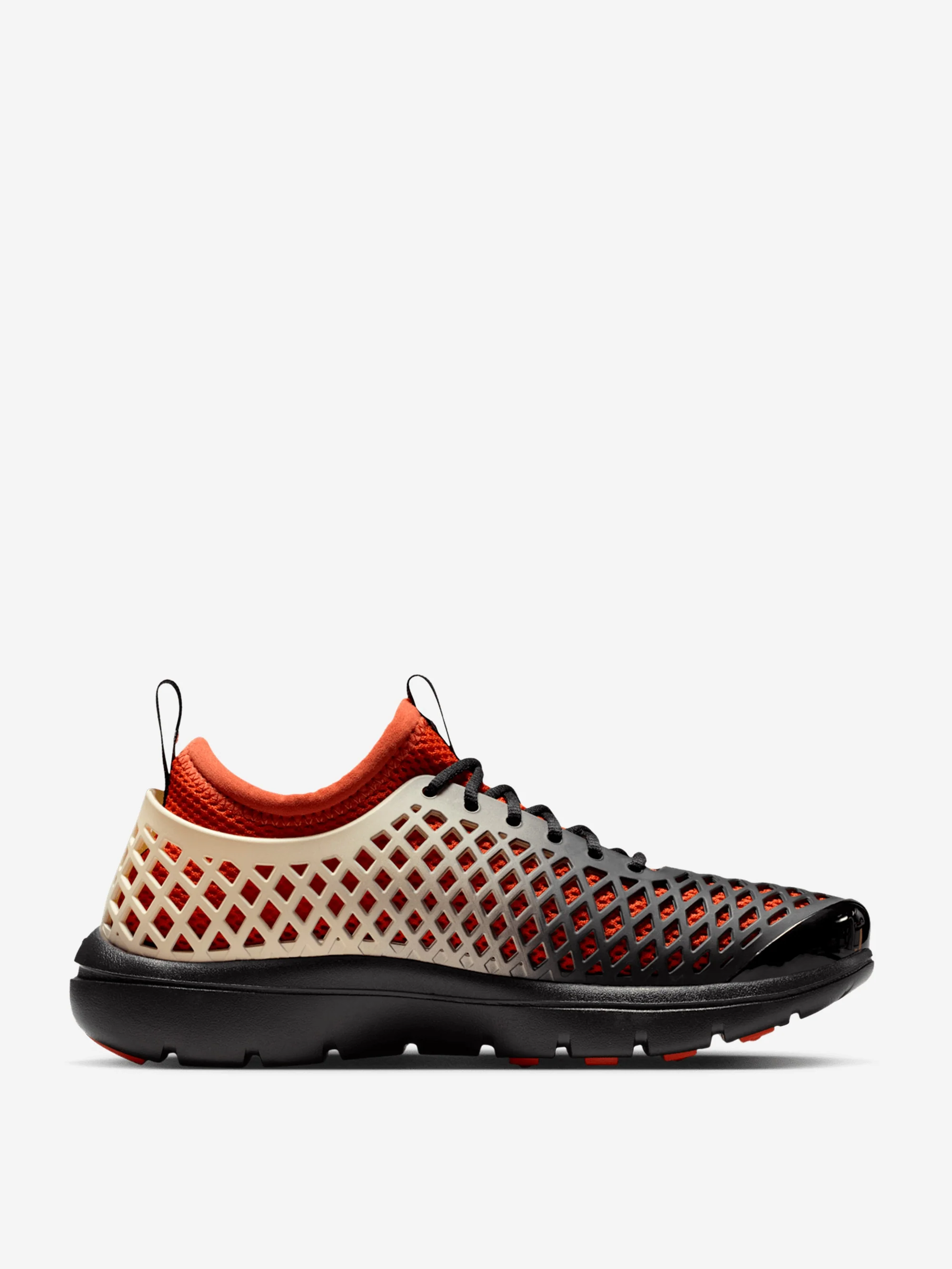 Nike Rejuven8 Og Se - Black/Muslin-Rust Factor
