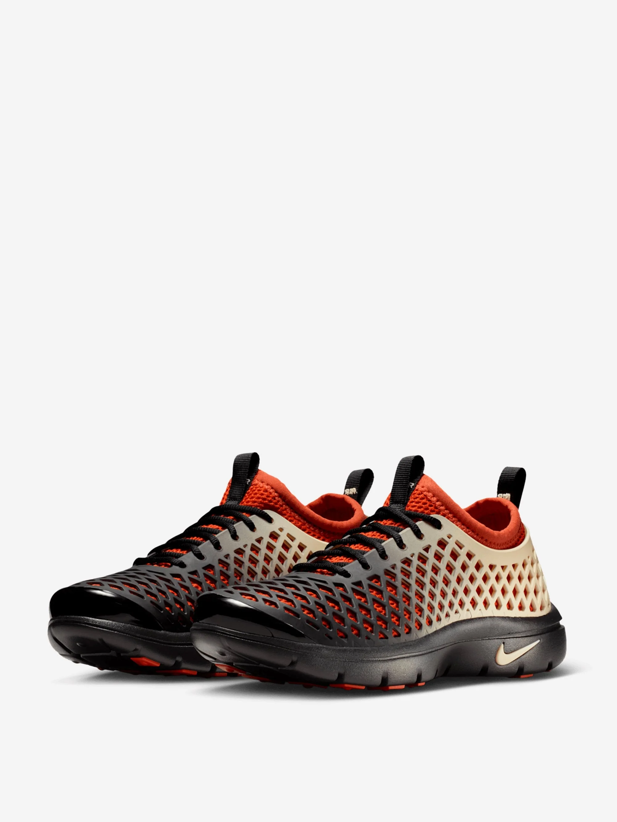 Nike Rejuven8 Og Se - Black/Muslin-Rust Factor - Image 2