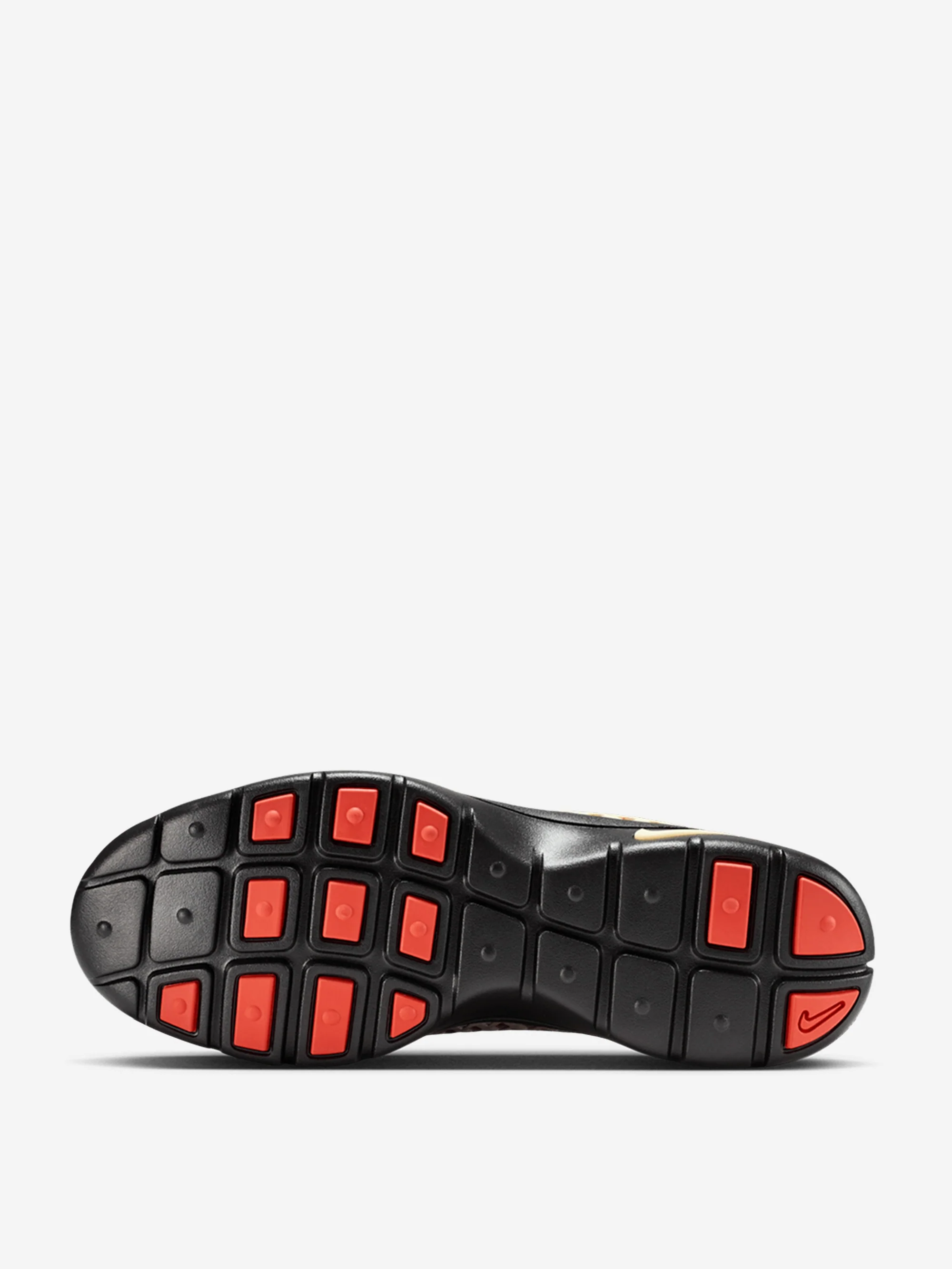 Nike Rejuven8 Og Se - Black/Muslin-Rust Factor - Image 3