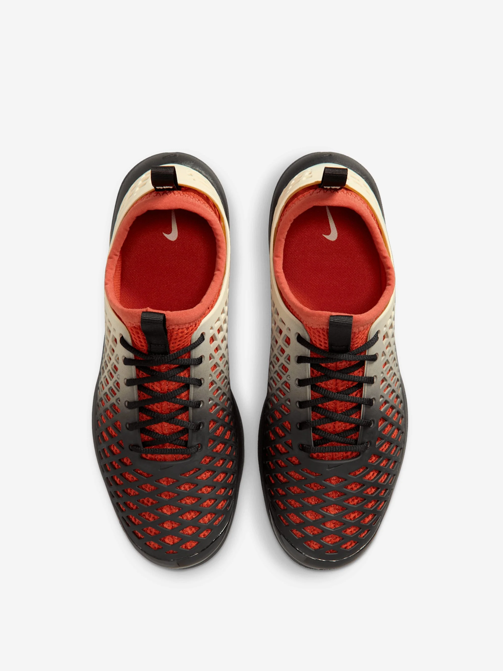Nike Rejuven8 Og Se - Black/Muslin-Rust Factor - Image 4