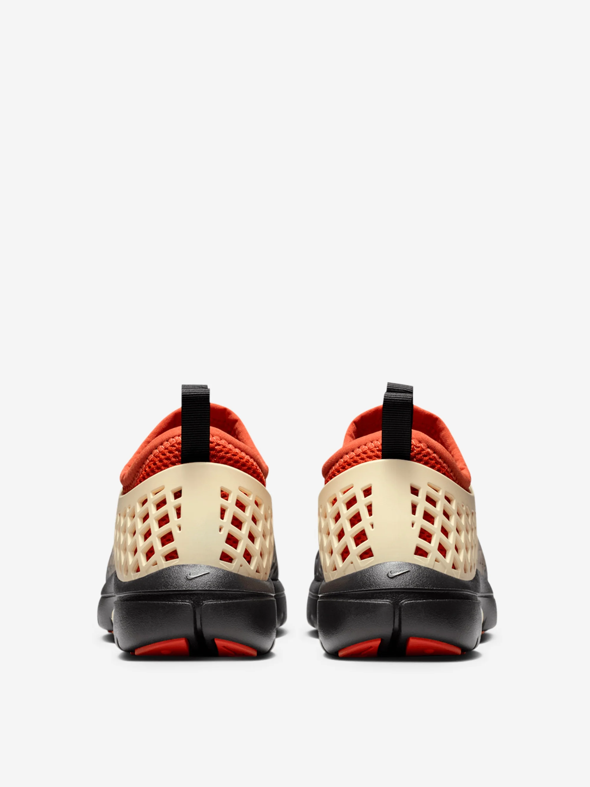 Nike Rejuven8 Og Se - Black/Muslin-Rust Factor - Image 5