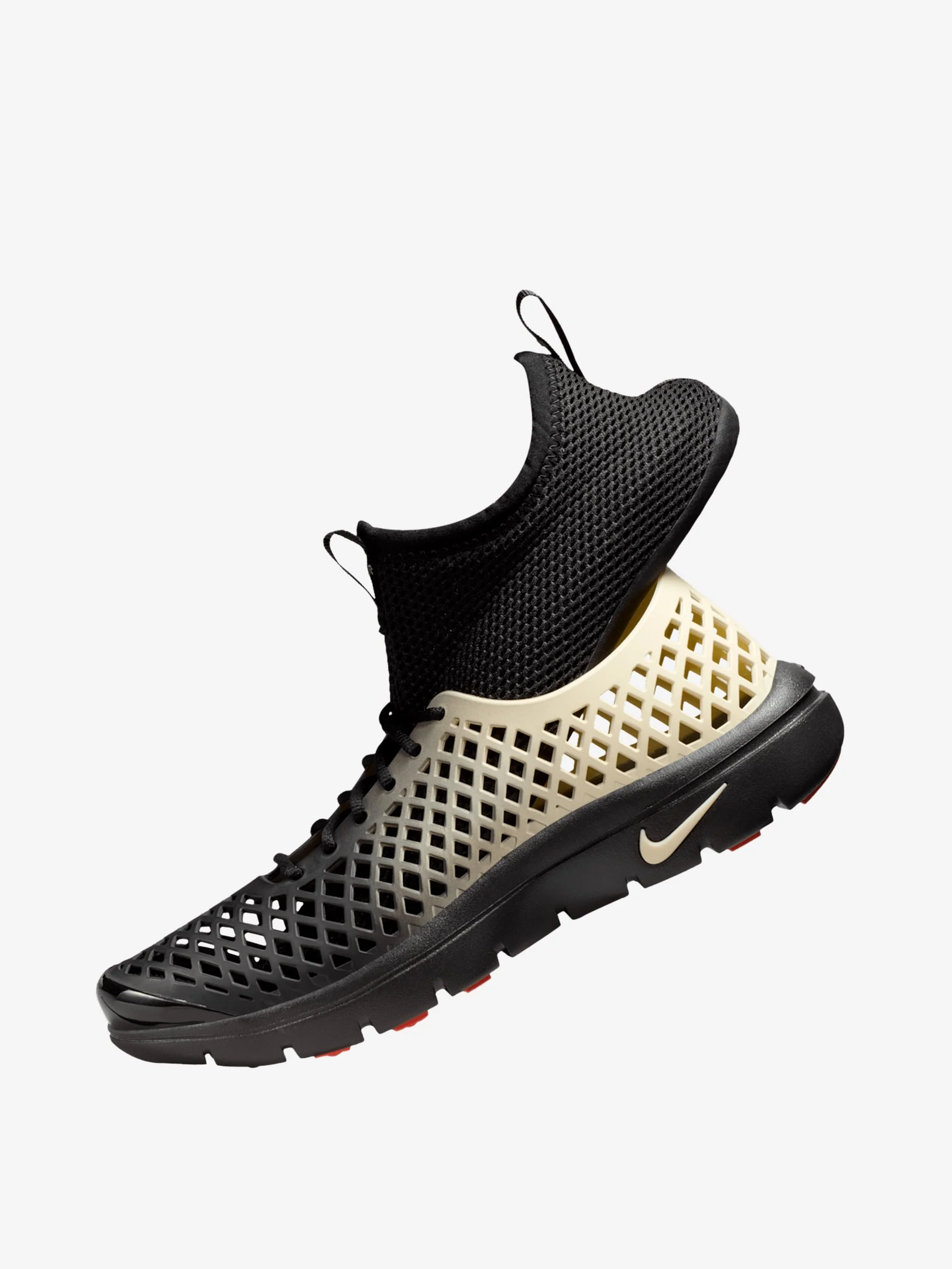 Nike Rejuven8 Og Se - Black/Muslin-Rust Factor - Image 7