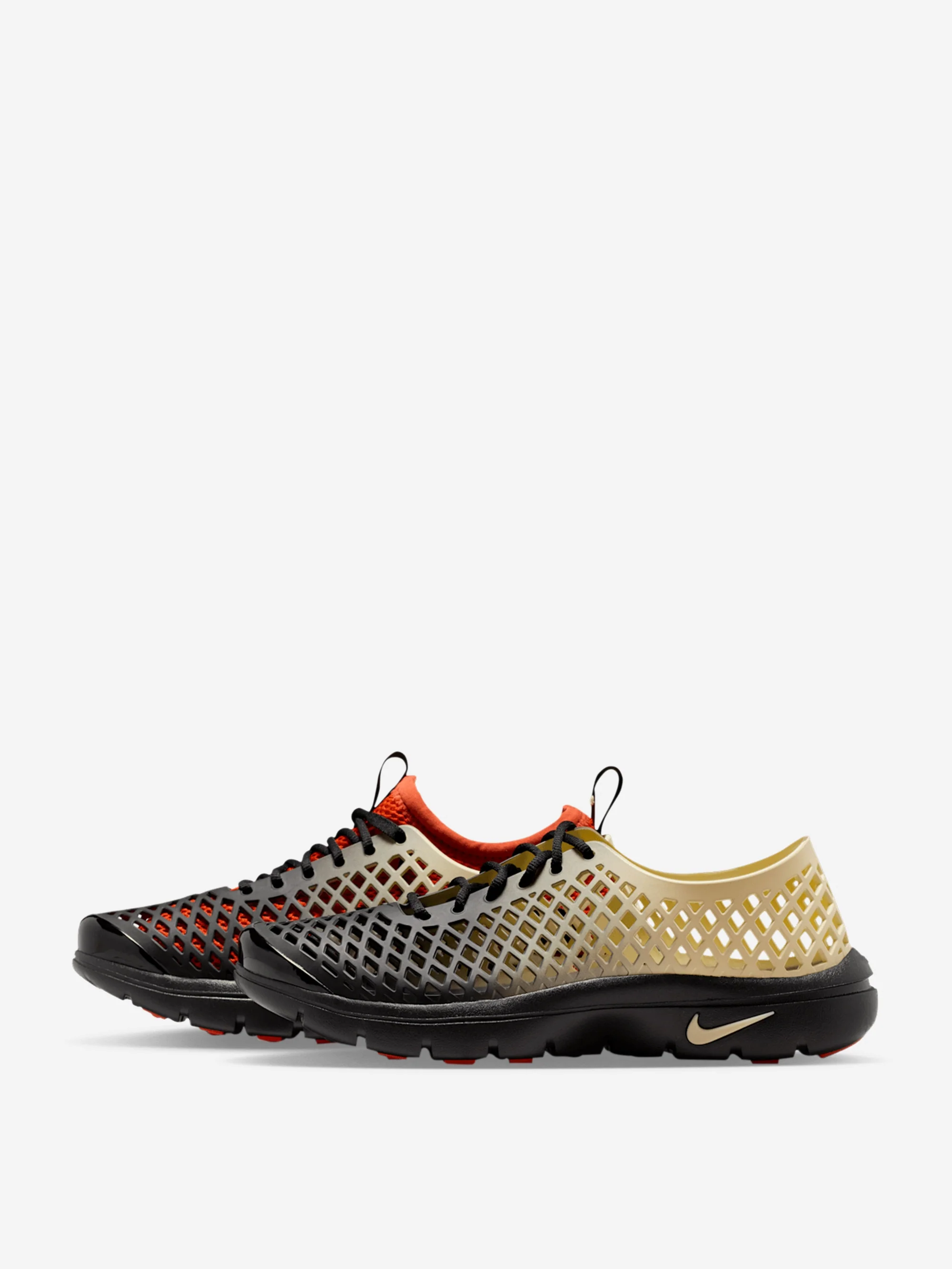 Nike Rejuven8 Og Se - Black/Muslin-Rust Factor - Image 9