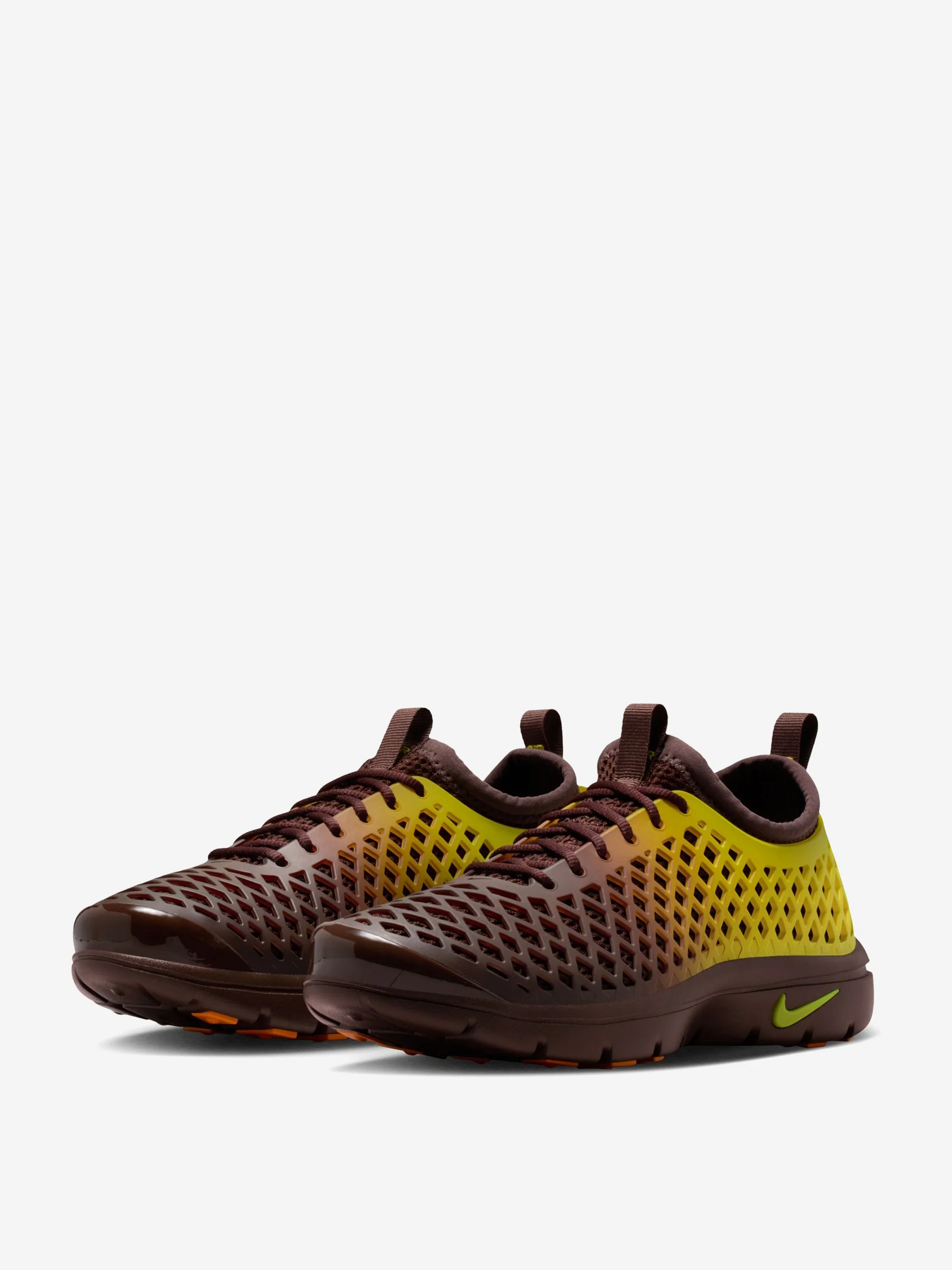 Nike Rejuven8 Og Se - Dk Field Brown/Brt Cactus-Brt Ceramic - Image 2