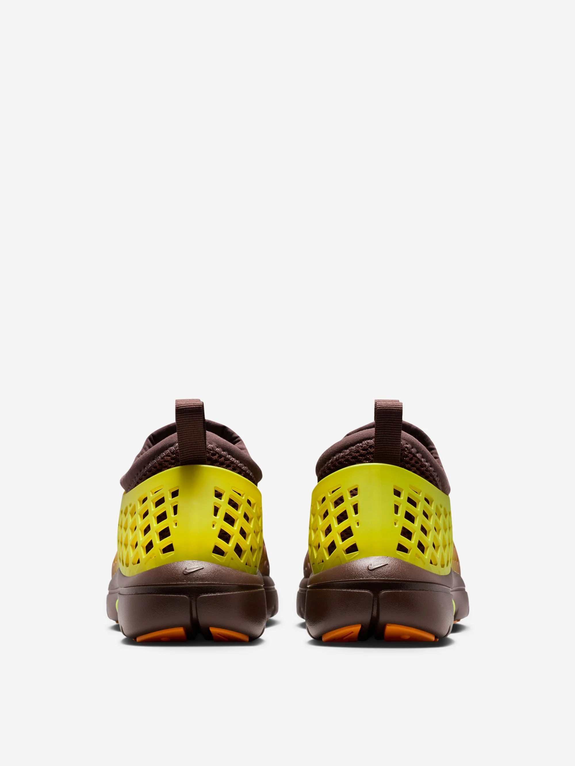 Nike Rejuven8 Og Se - Dk Field Brown/Brt Cactus-Brt Ceramic - Image 3