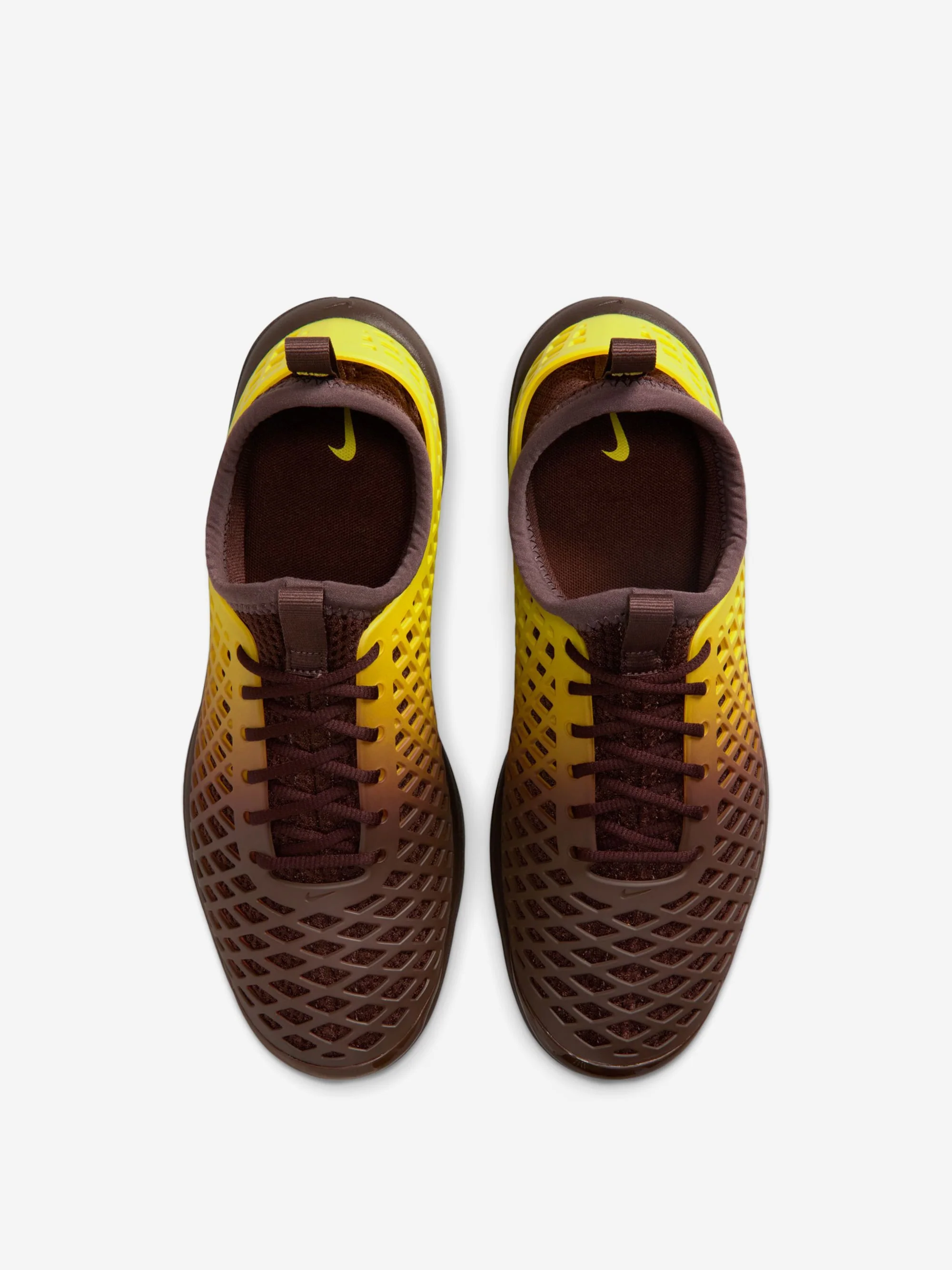 Nike Rejuven8 Og Se - Dk Field Brown/Brt Cactus-Brt Ceramic - Image 4