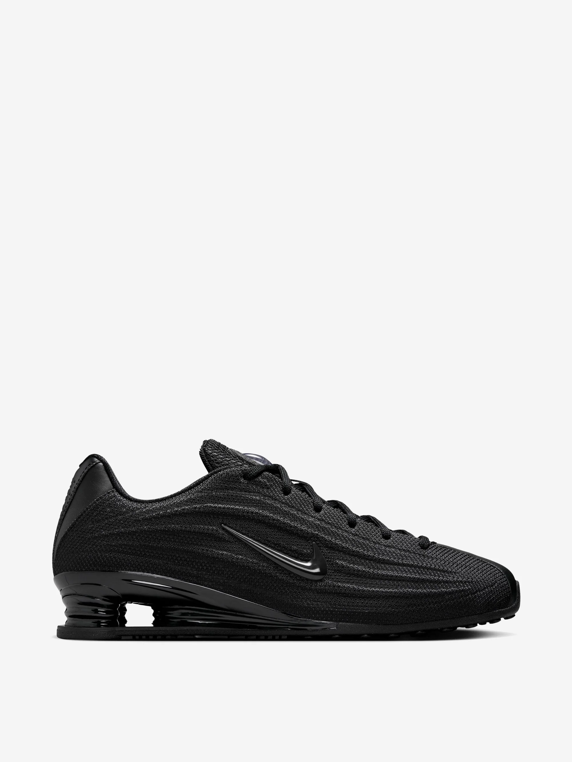Nike Shox Z - Black/Black