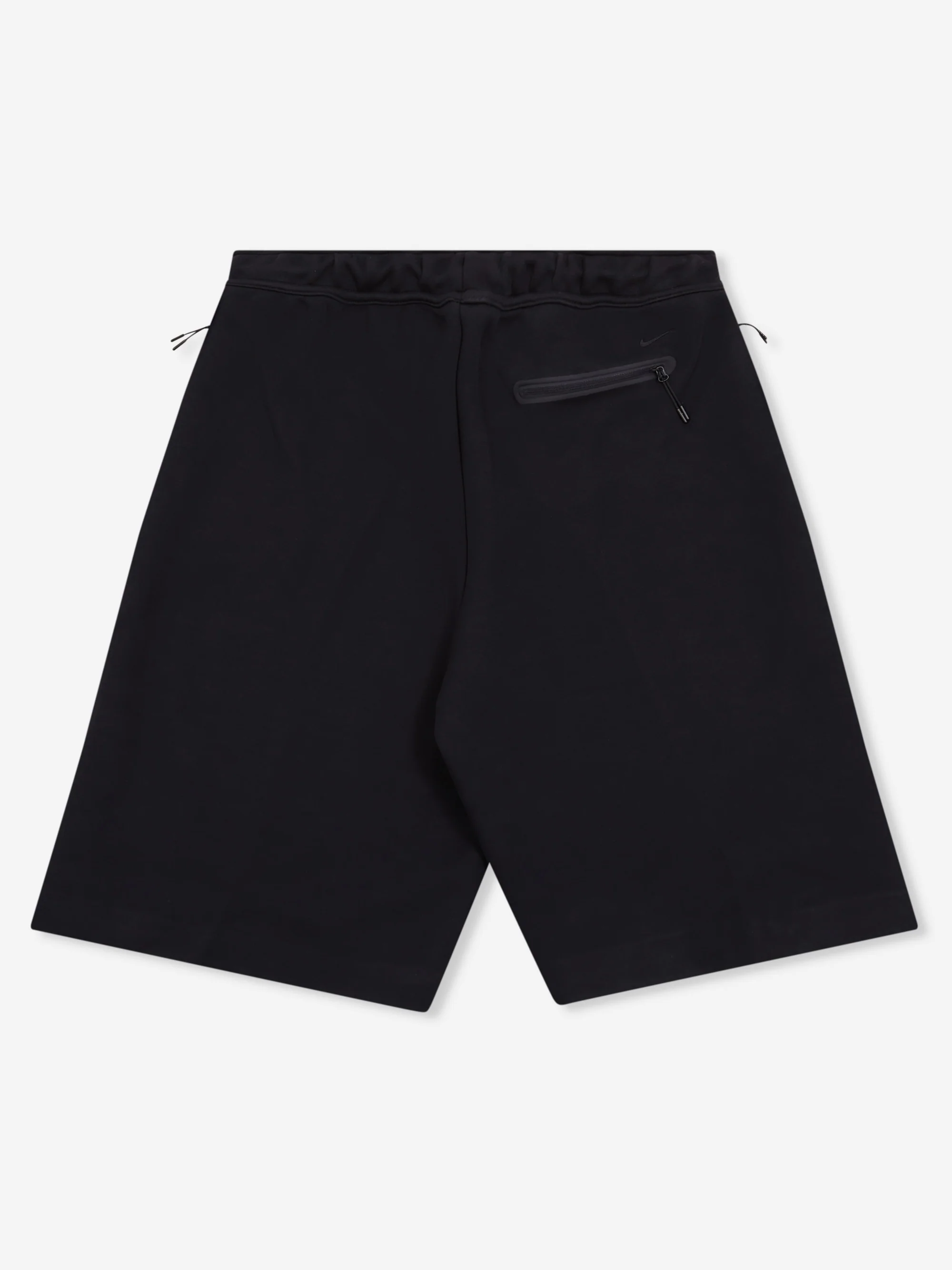 Nike Tech Fleece Short - Black - Image 3