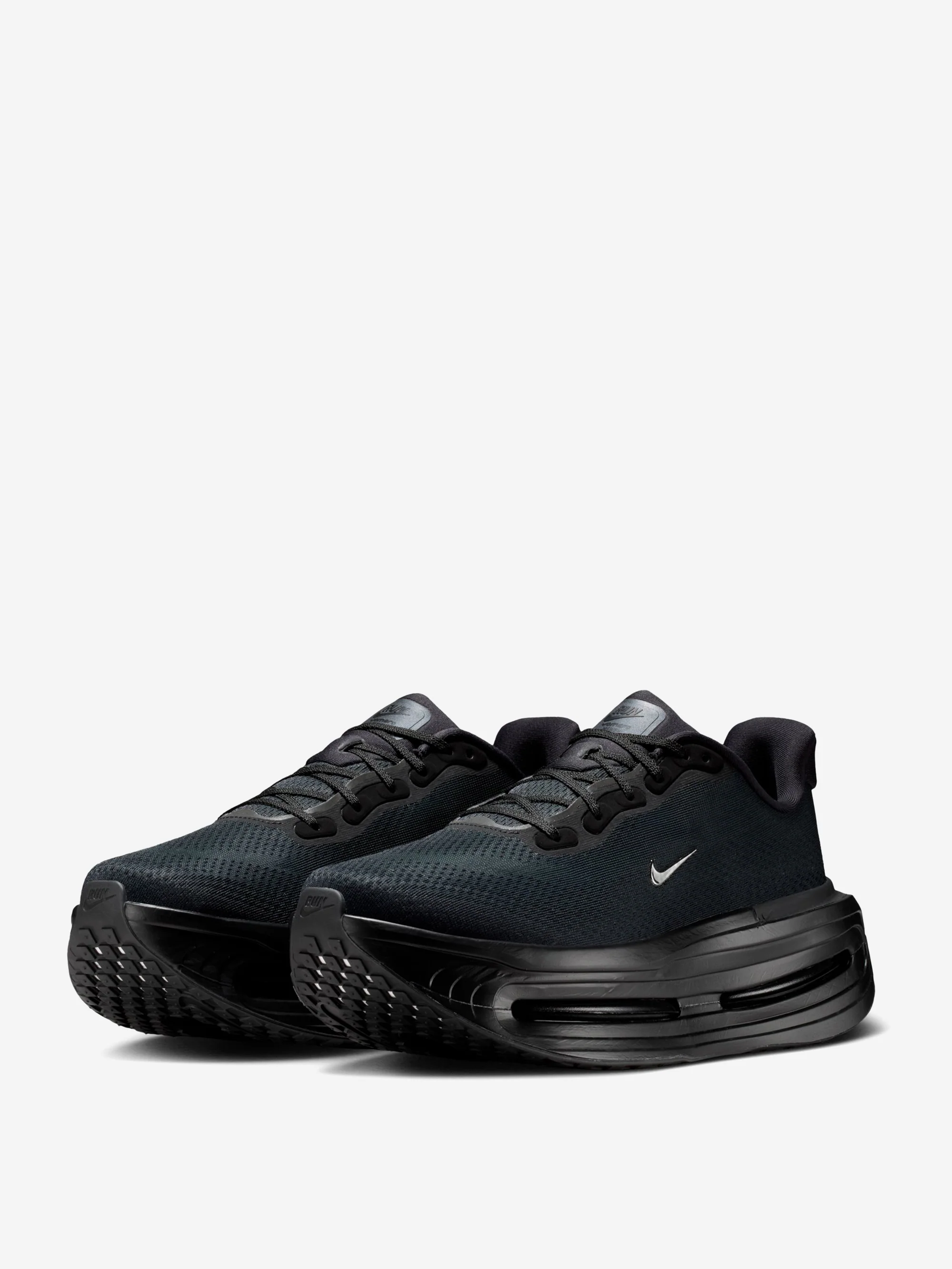 Nike Vomero Prm Sp - Black/Black-White - Image 2