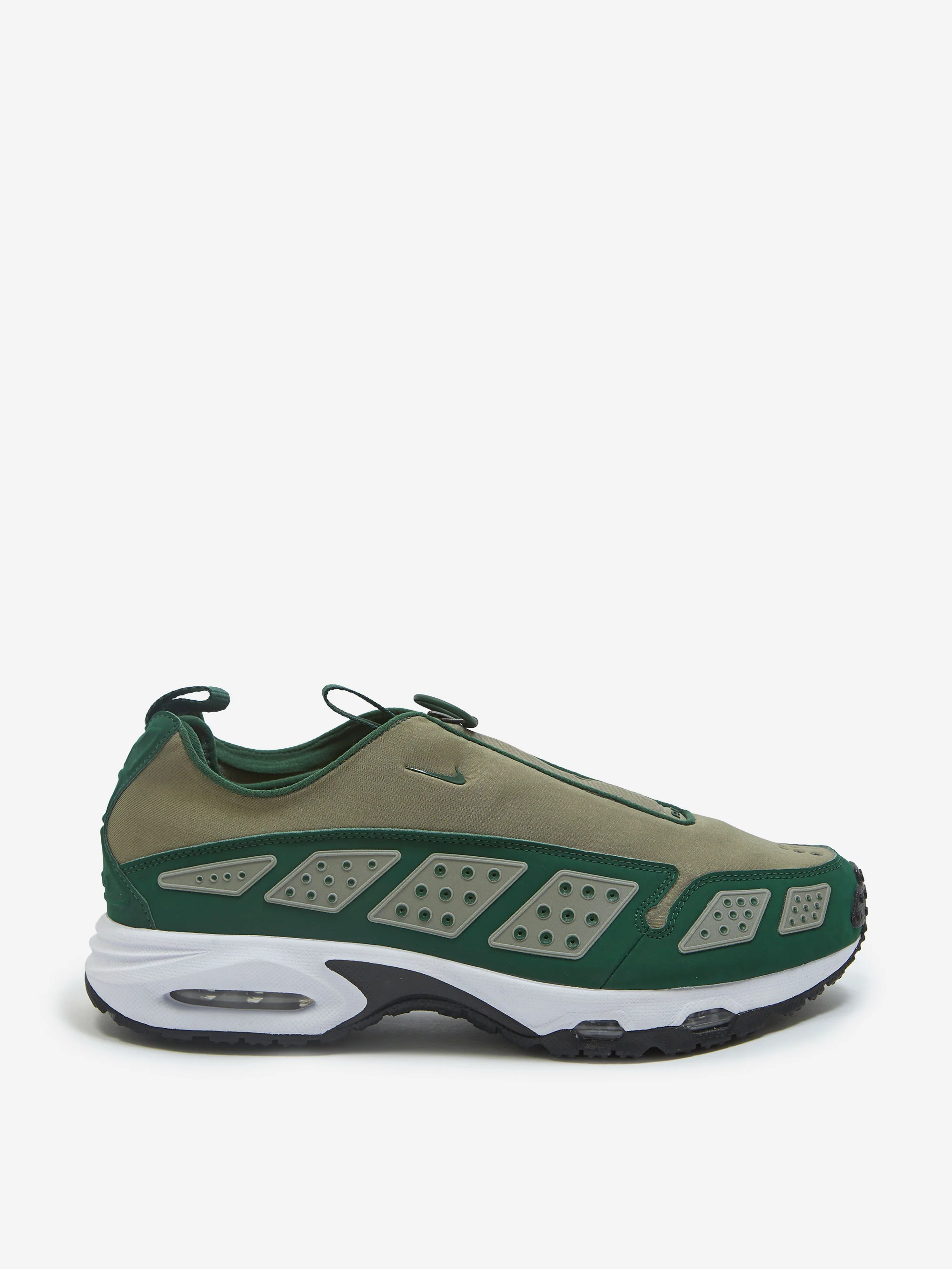 Nike W Air Max SNDR - Light Army/Fire White/Black