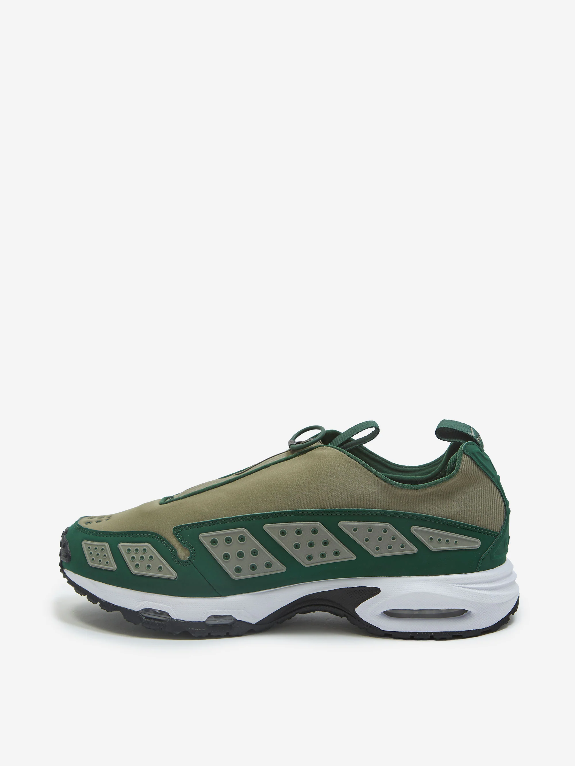 Nike W Air Max SNDR - Light Army/Fire White/Black - Image 5