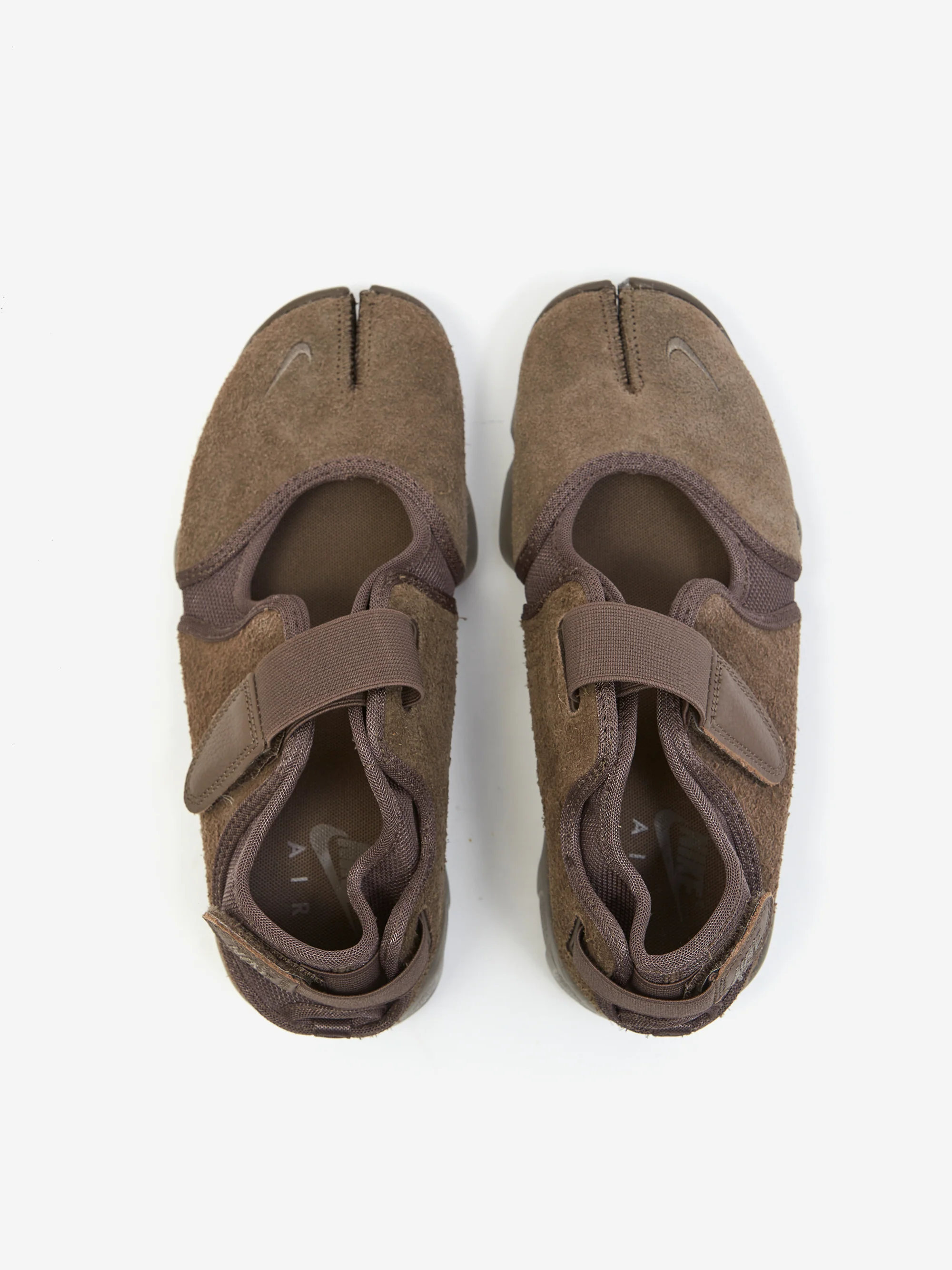 Nike W Air Rift - Ironstone/Cave Stone - Image 6