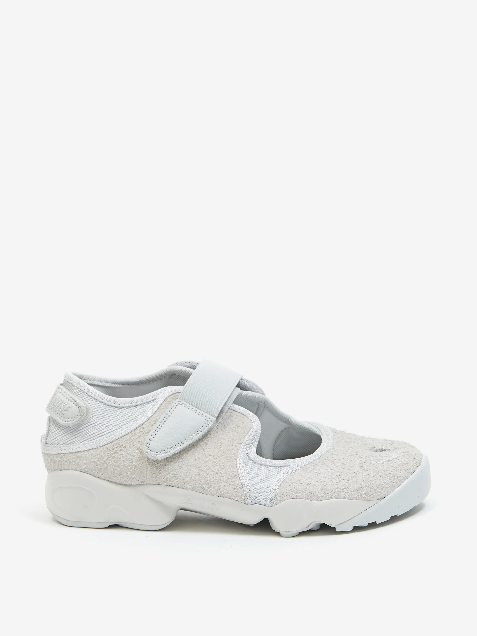 Nike W Air Rift - Photon Dust/Summit White