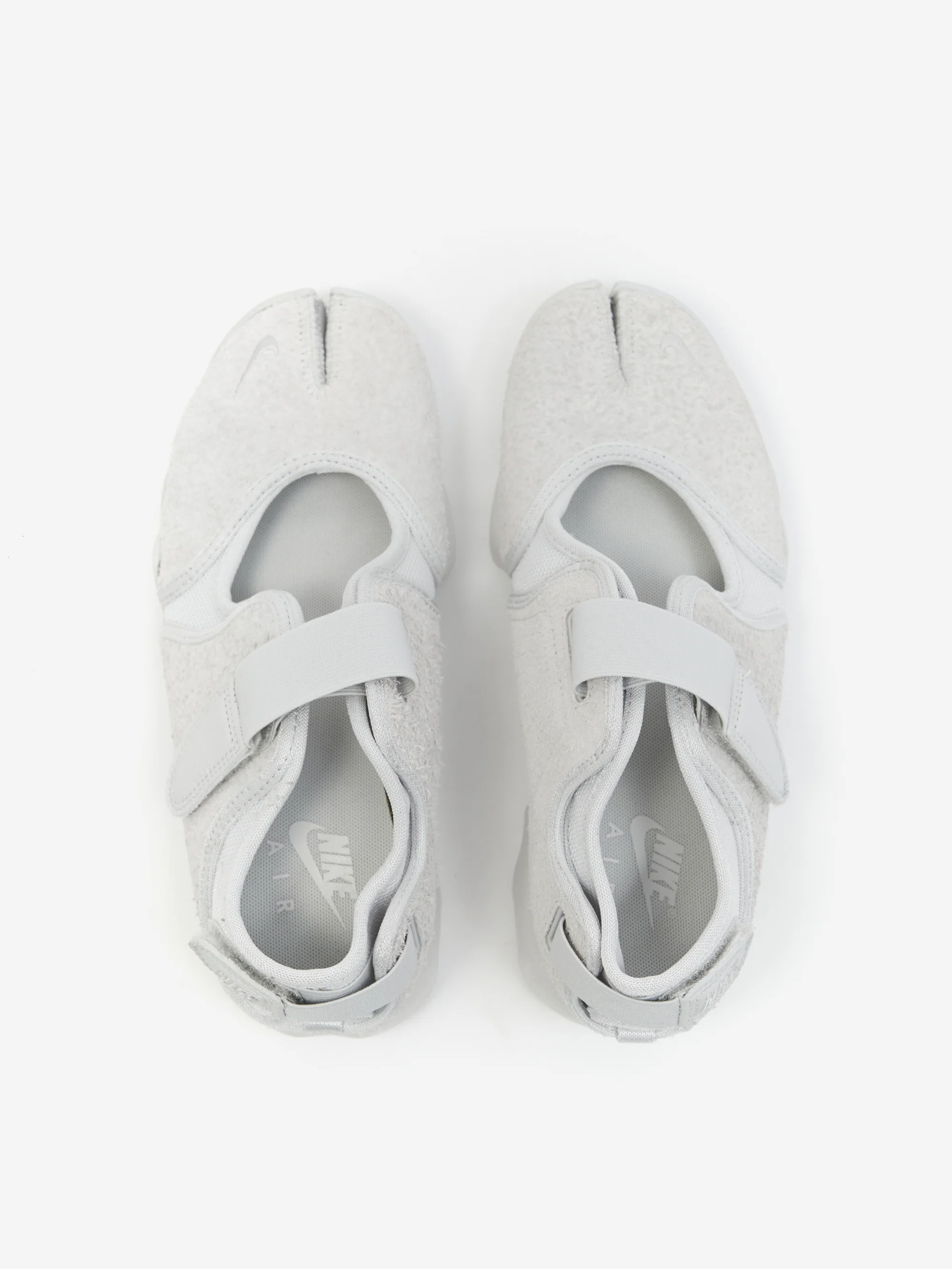 Nike W Air Rift - Photon Dust/Summit White - Image 6