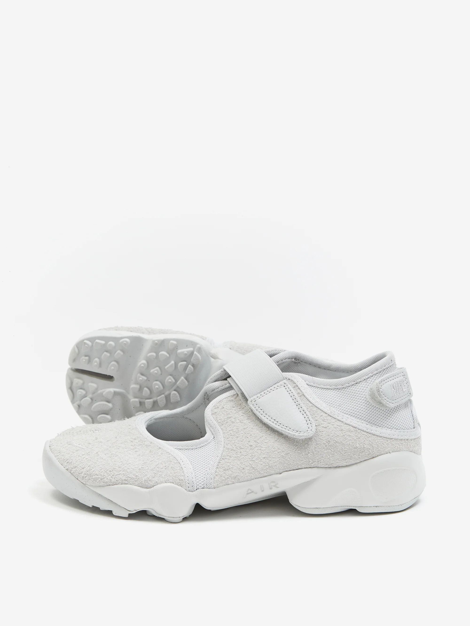 Nike W Air Rift - Photon Dust/Summit White - Image 7