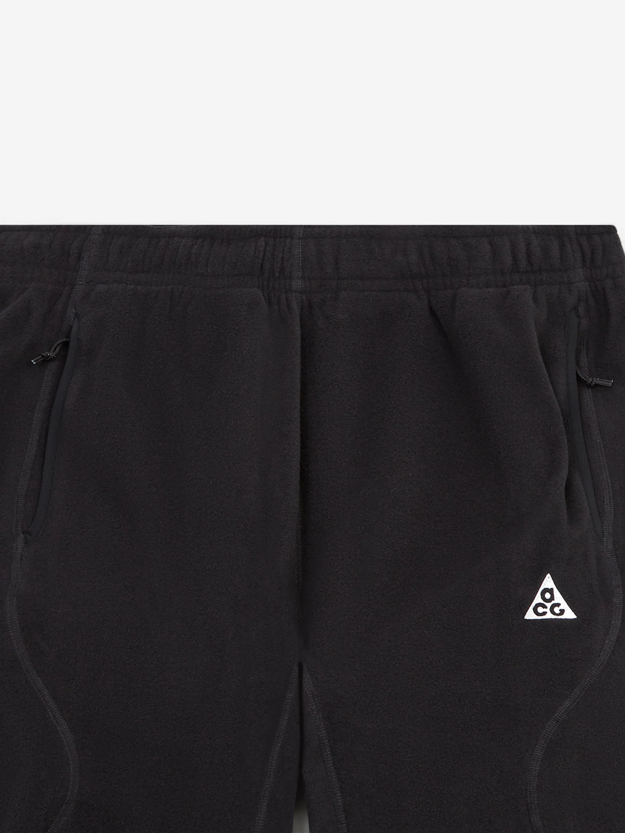 Nike ACG Wolf Tree Pant - Black Anthracite/Summit White - Image 3