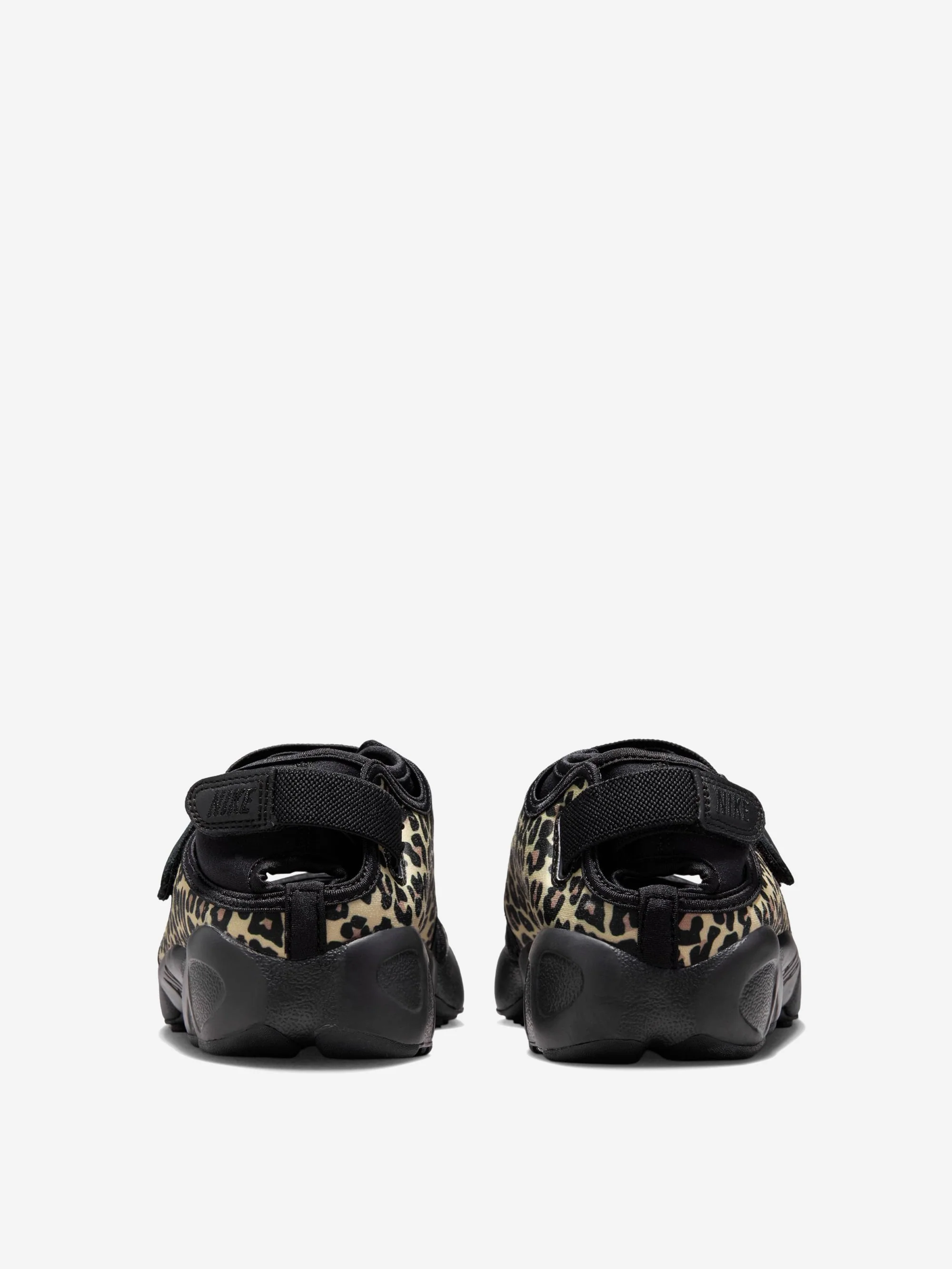 Nike Women's Air Rift - Black/Hemp - Image 3