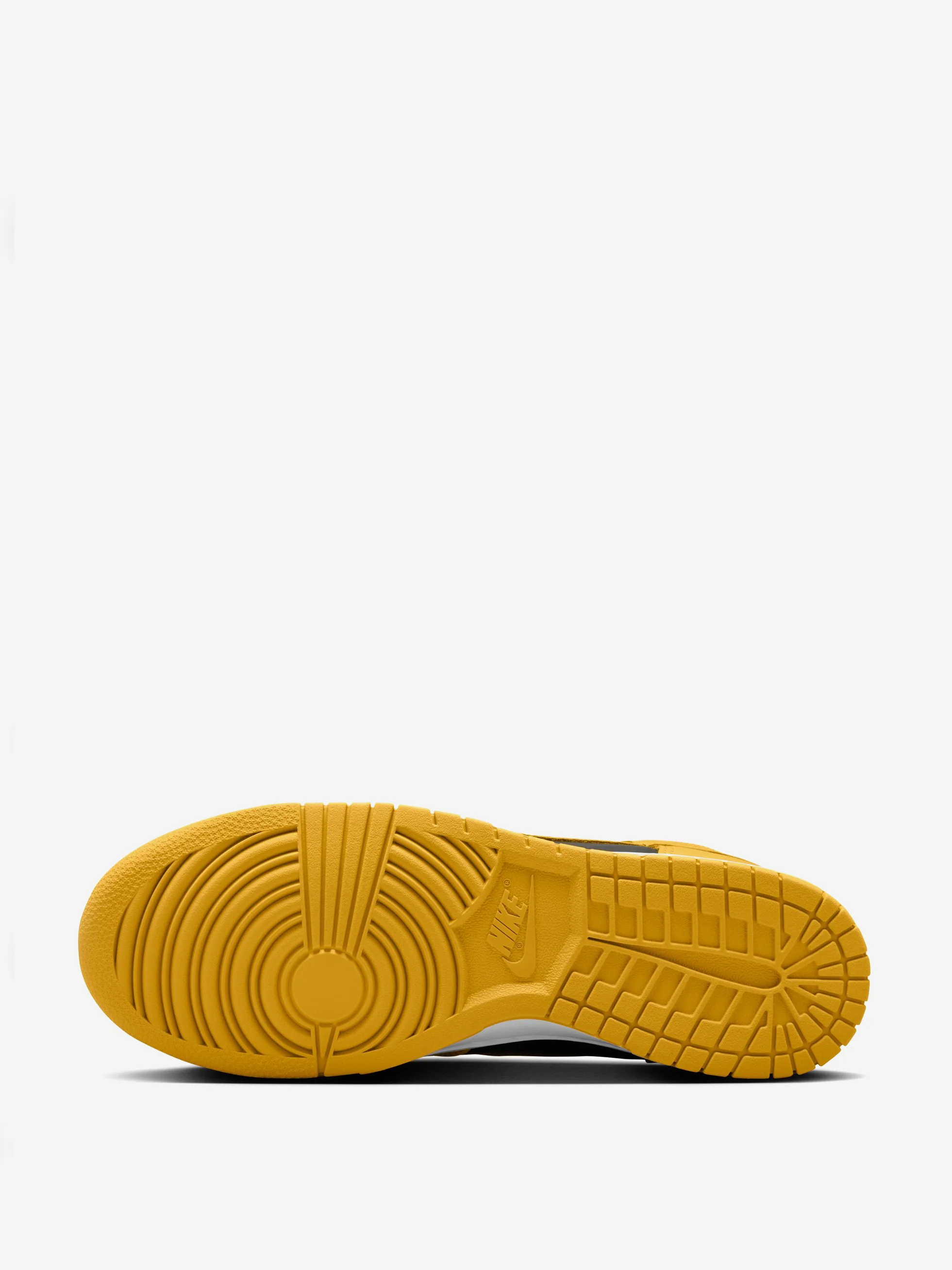 Nike Wu-Tang x Dunk High Retro Premium - Black/Pollen-White - Image 6