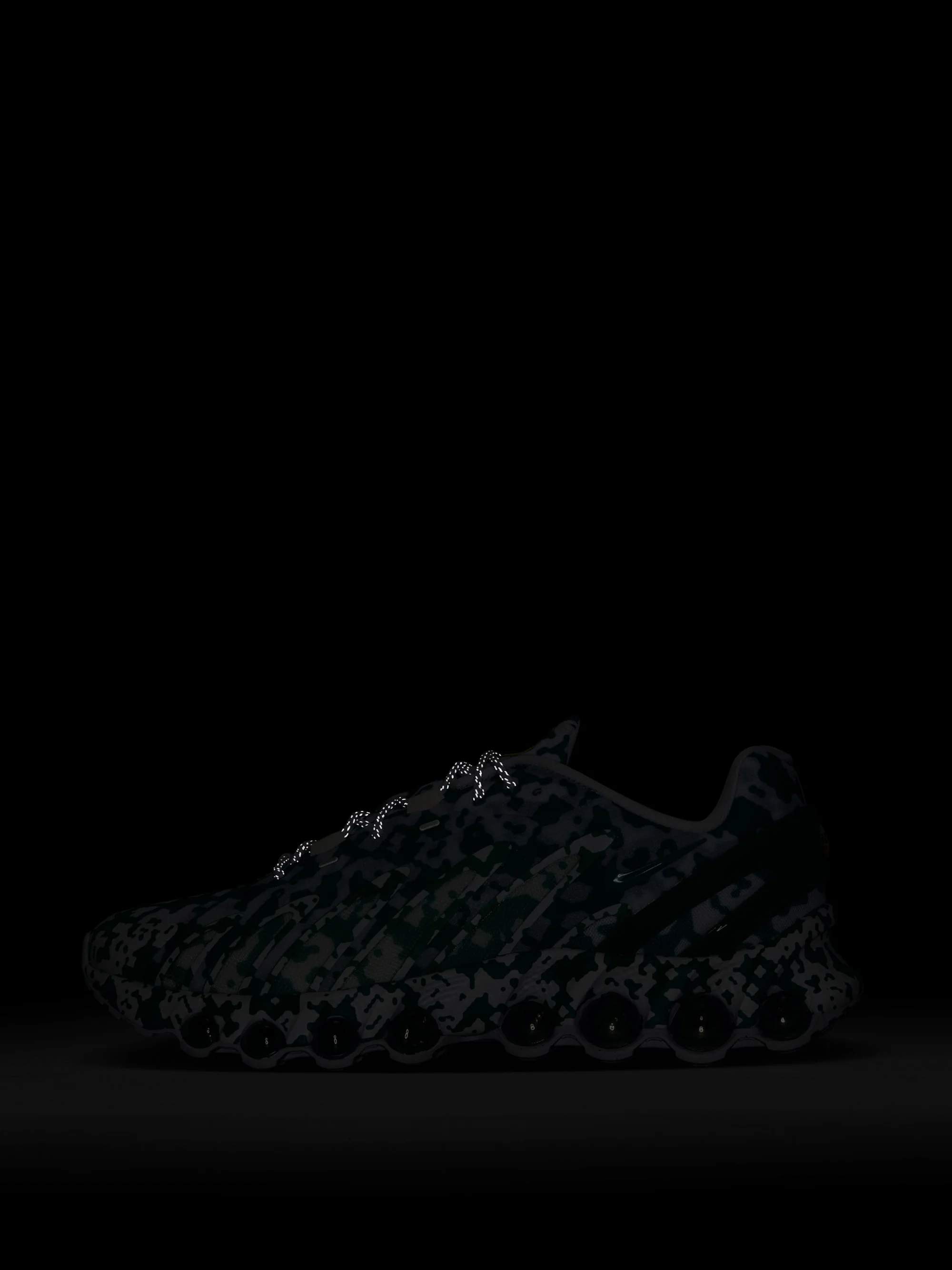 Nike x C.E.Cav Empt Air Max DN8 SP - White/Neptune Green-Cyber - Image 4