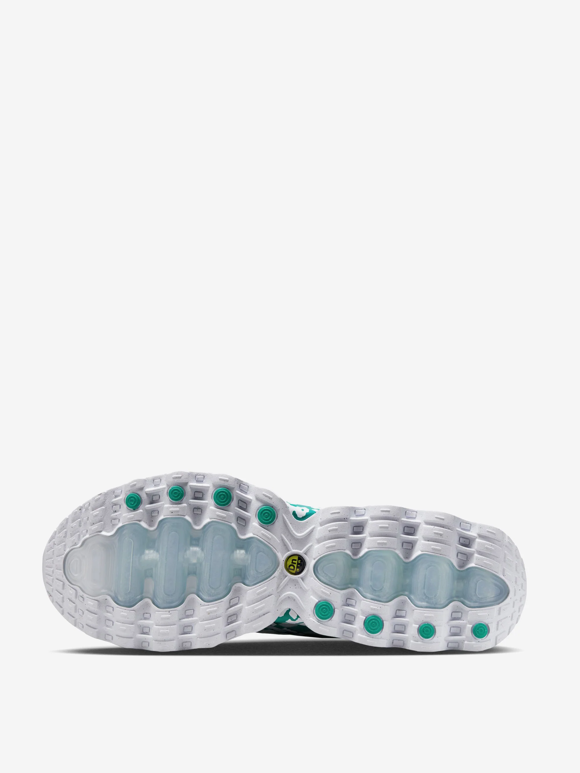 Nike x C.E.Cav Empt Air Max DN8 SP - White/Neptune Green-Cyber - Image 7