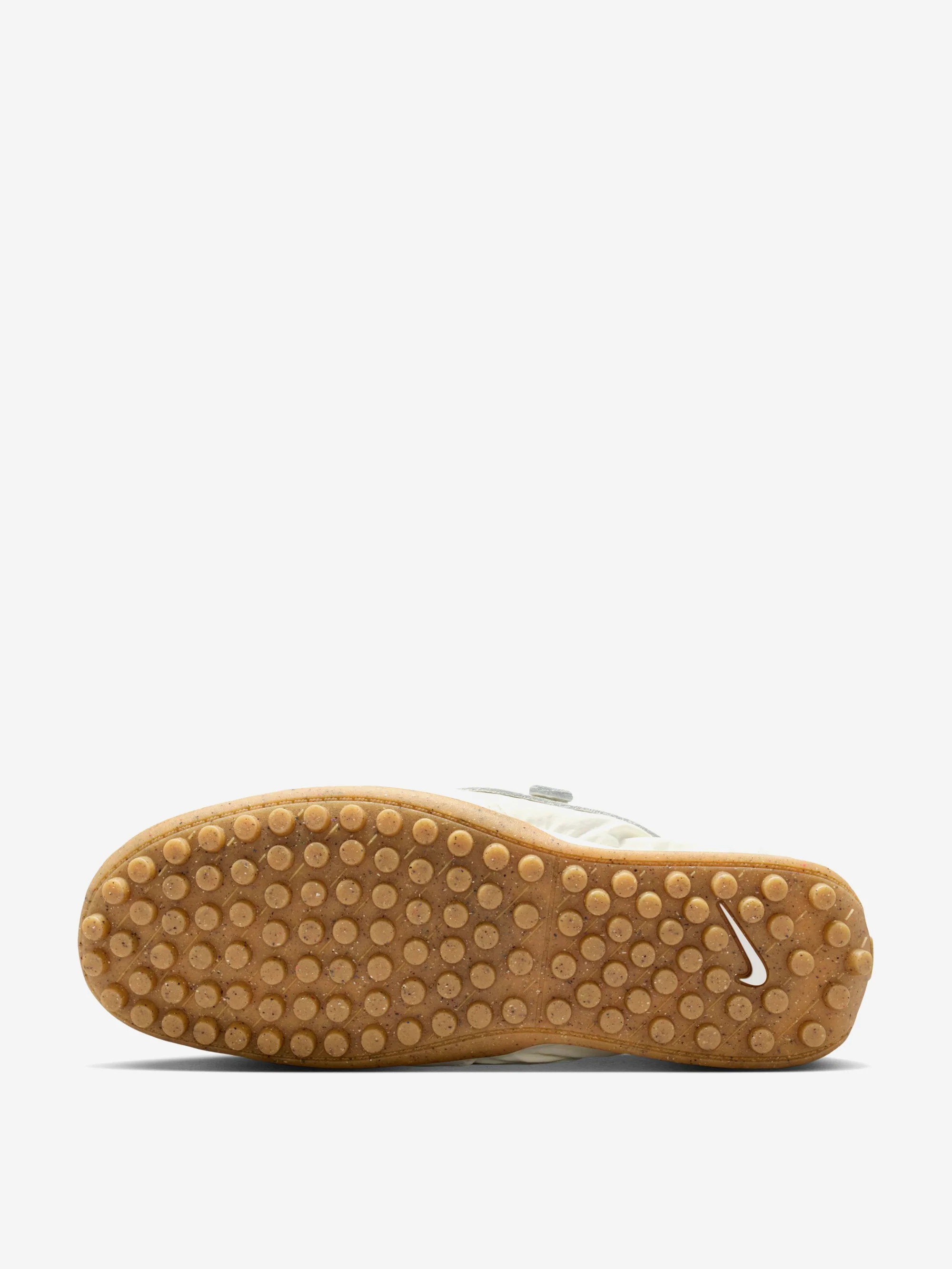 Nike X Jacquemus Moon Shoe SP - Soft Pearl/Sail-Sail - Image 6