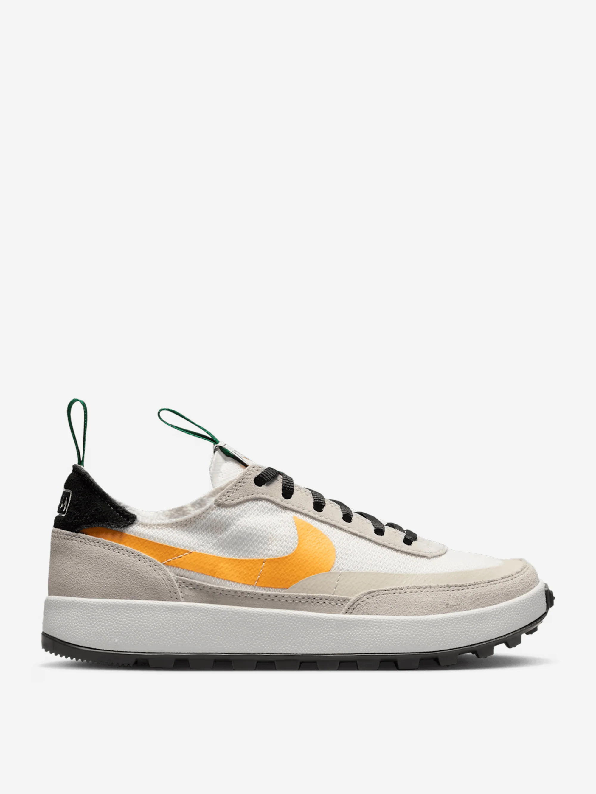 Tom Sachs x NikeCraft General Purpose Shoe 'Bricolage'