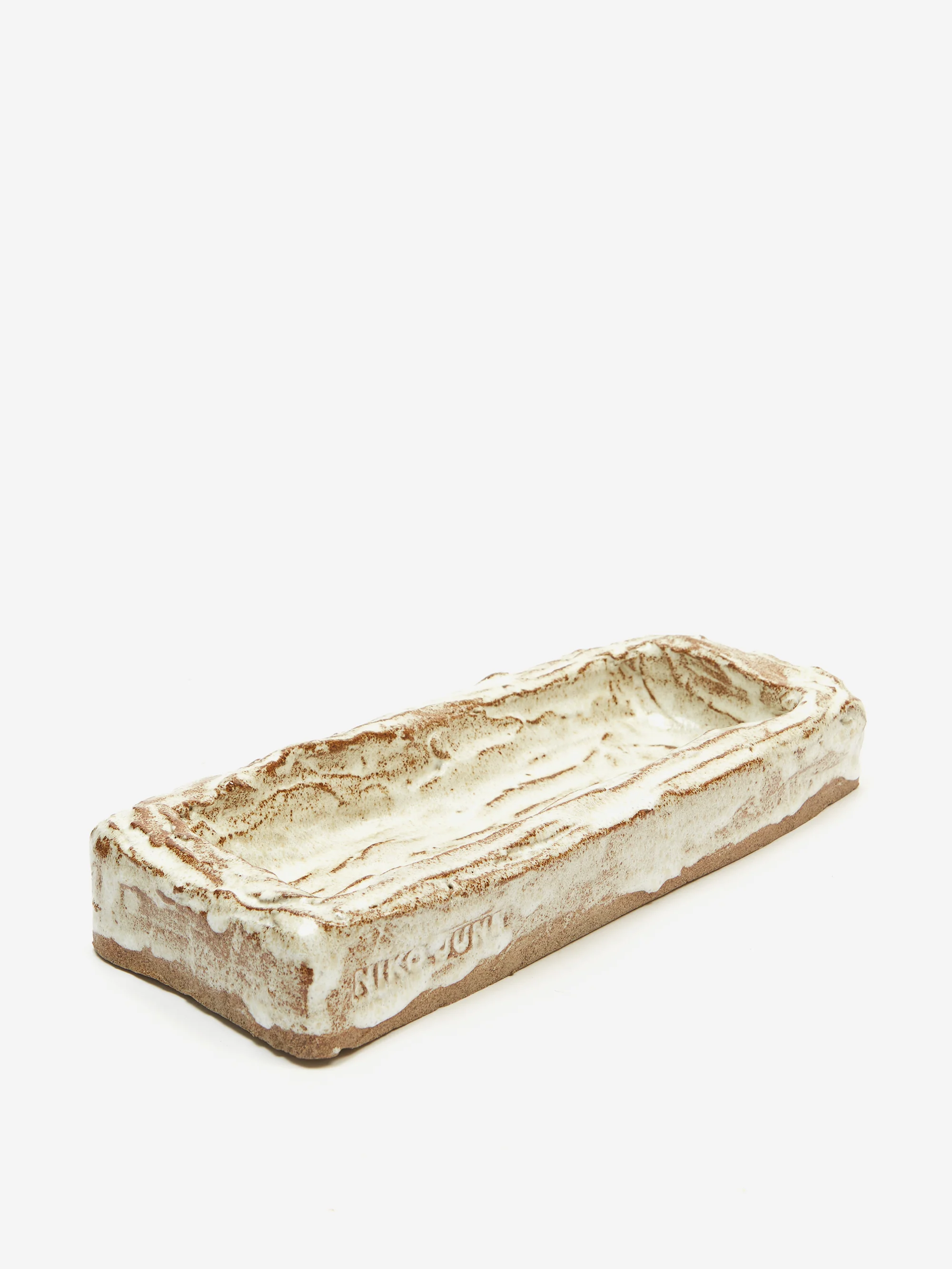 NIKO JUNE Gadget Base - White - Image 3