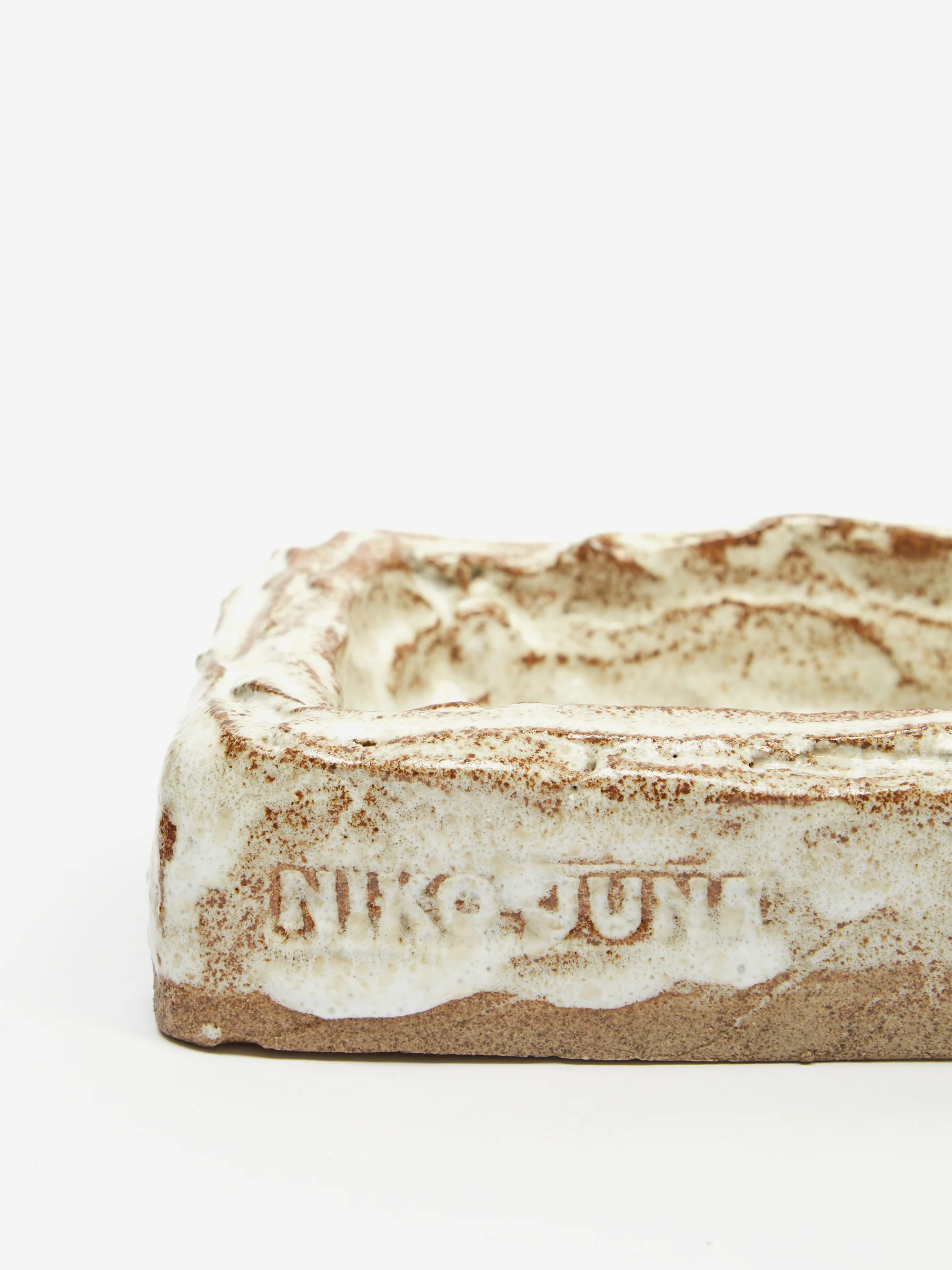 NIKO JUNE Gadget Base - White - Image 4