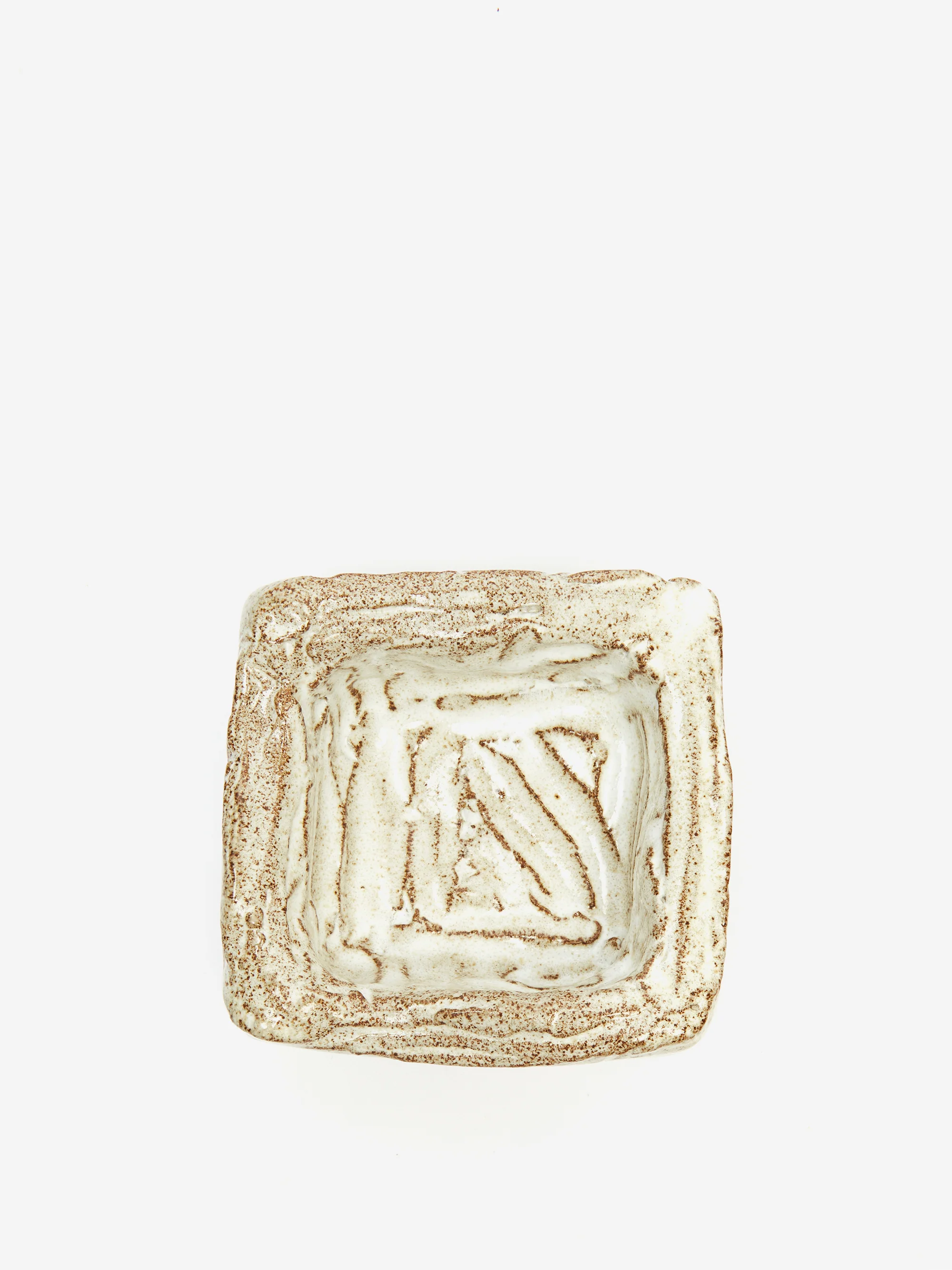 NIKO JUNE Jewellery Base - White - Image 2