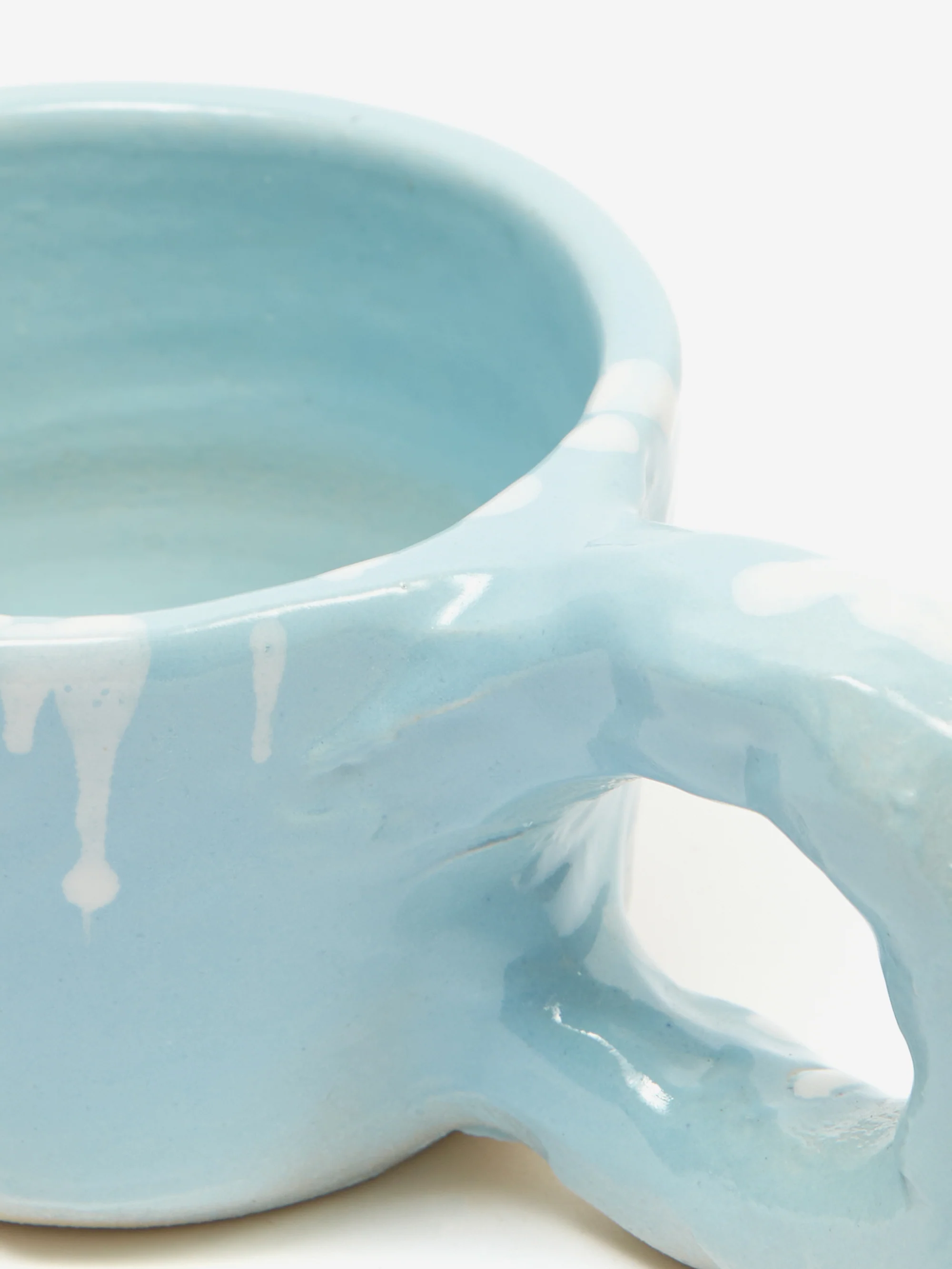 NIKO JUNE Studio Cup - Light Blue - Image 2