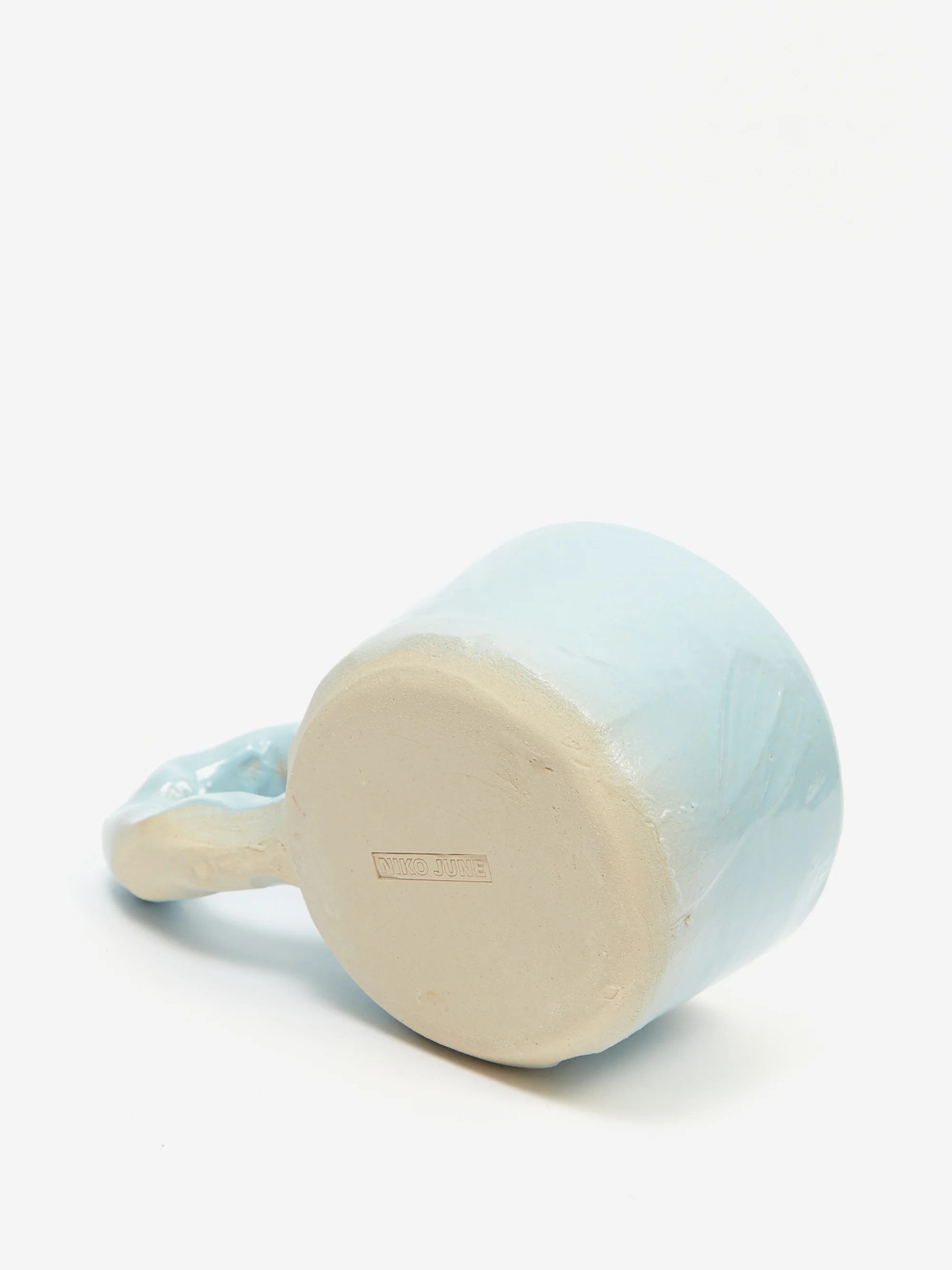 NIKO JUNE Studio Cup - Light Blue - Image 3