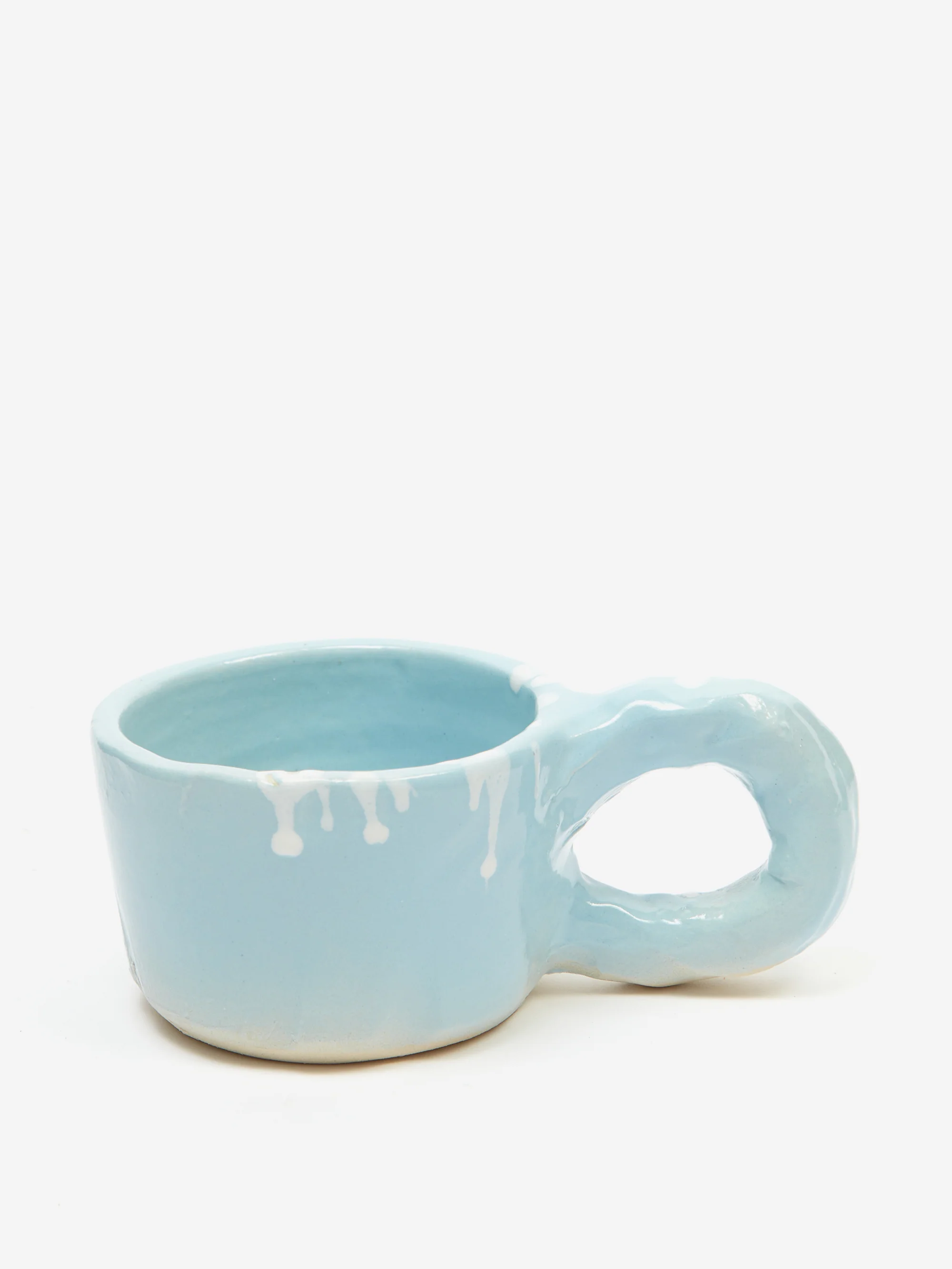 NIKO JUNE Studio Cup - Light Blue - Image 4