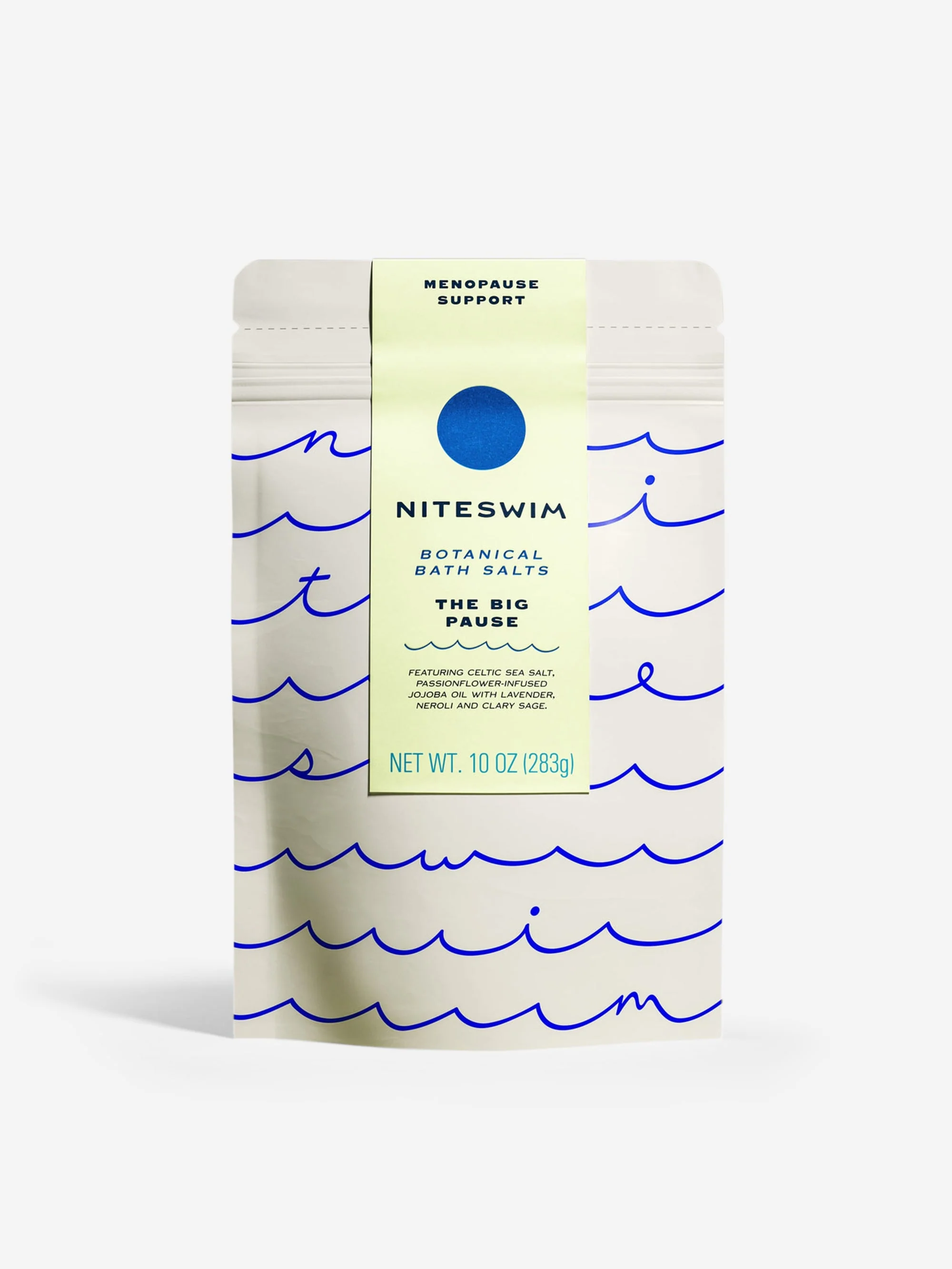 Niteswim Bath Salts - The Big Pause