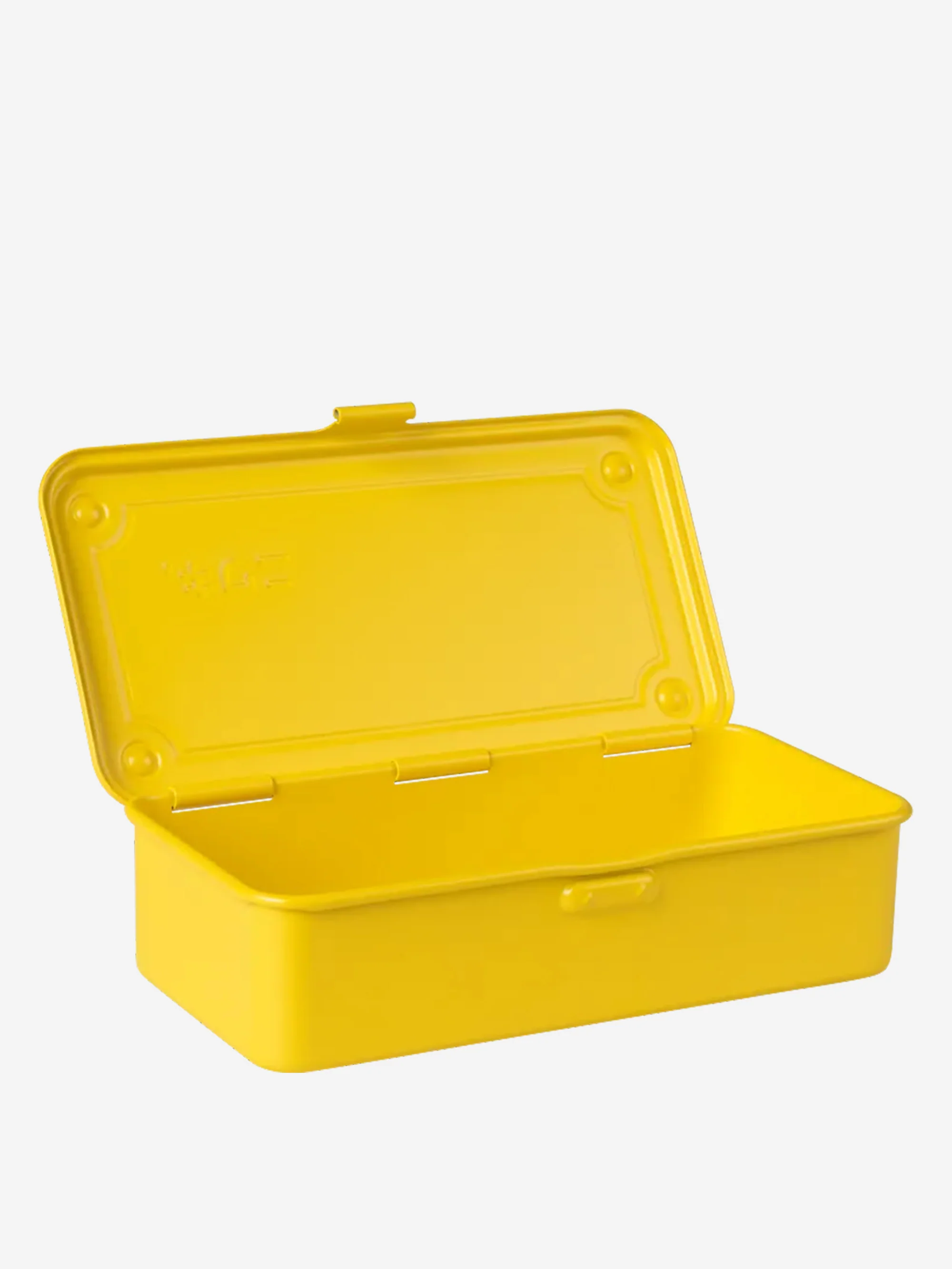 Niwaki T-Type Tool Box - Yellow - Image 2